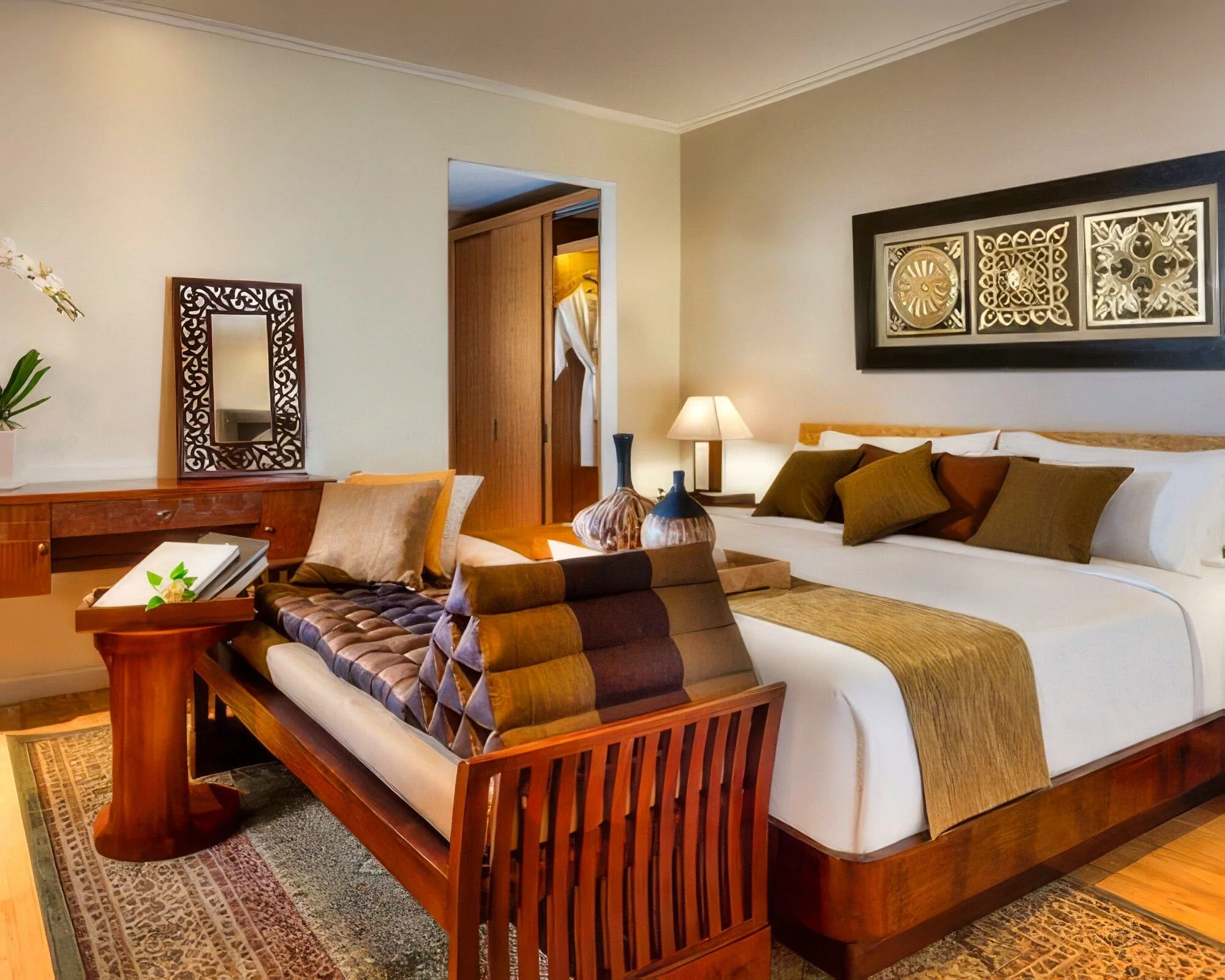 Anantara Vacation Club Legian Bali - Image 5
