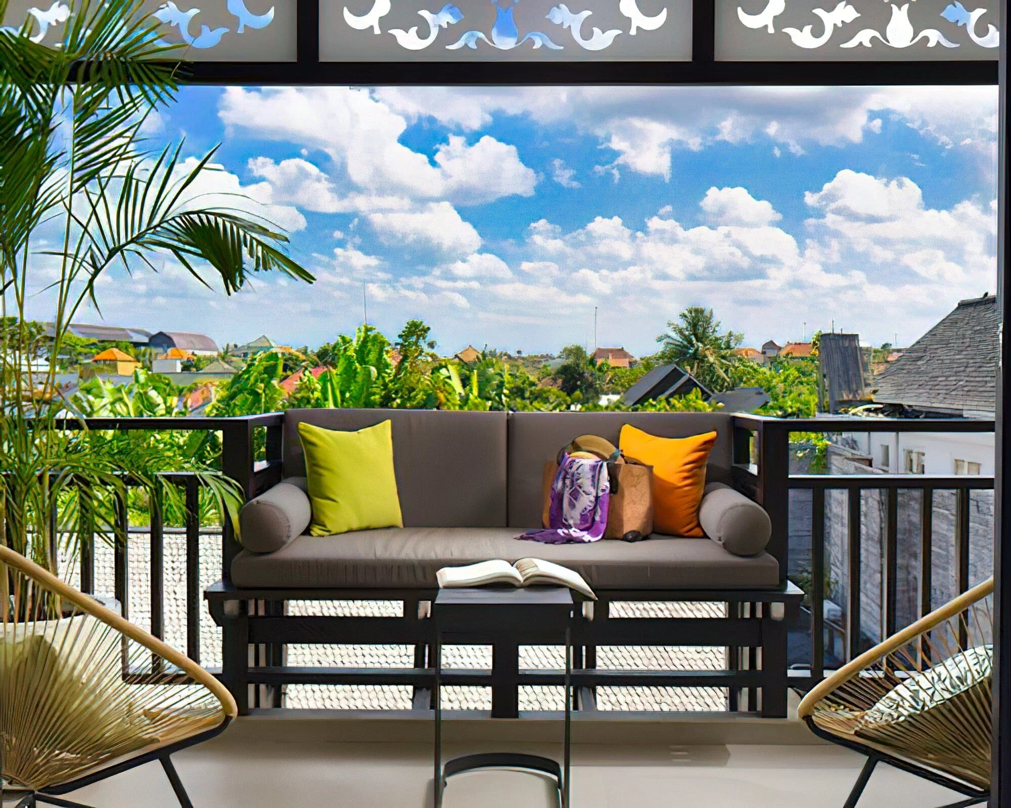 Avani Seminyak Bali Resort - Image 10