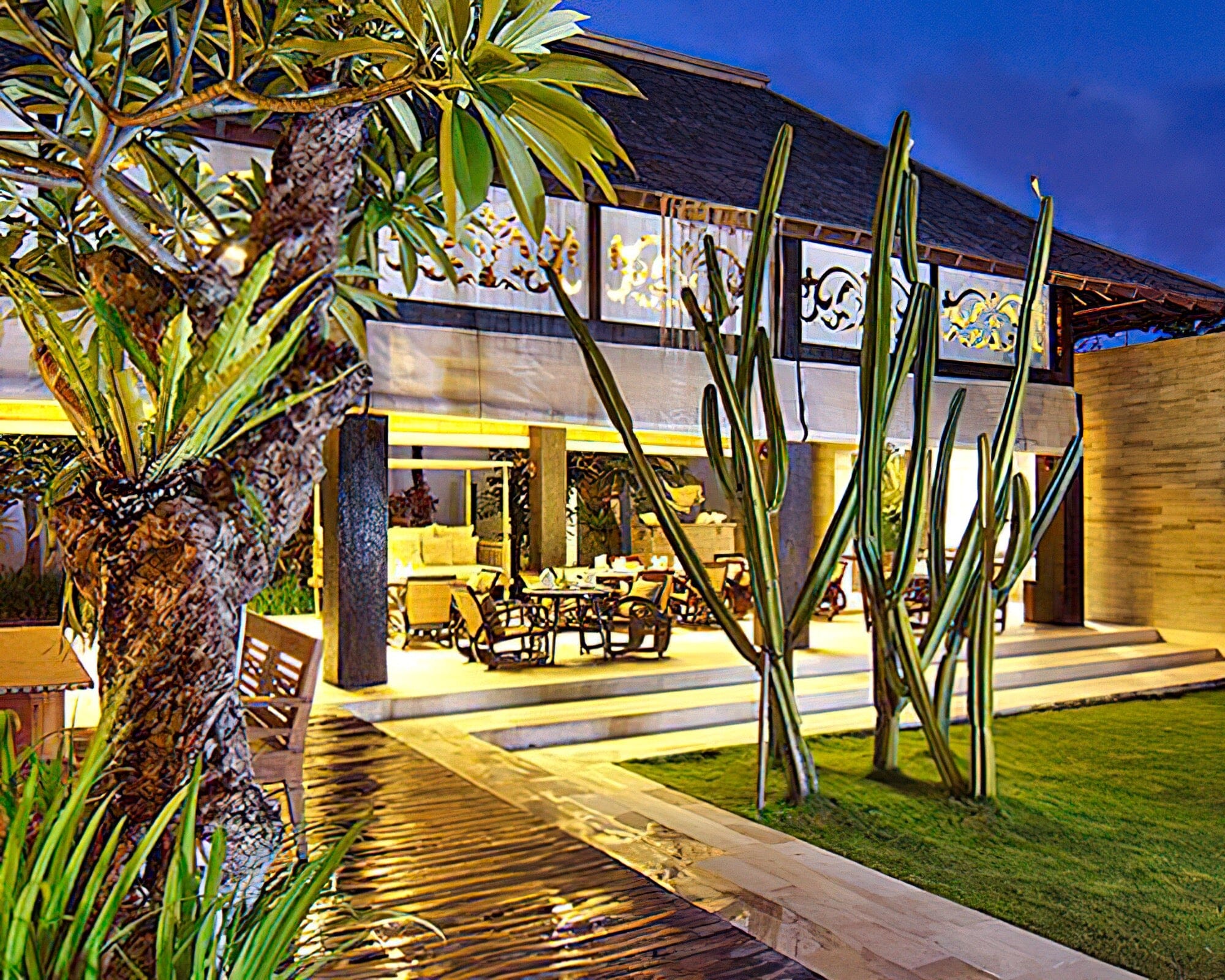 Avani Seminyak Bali Resort - Image 2