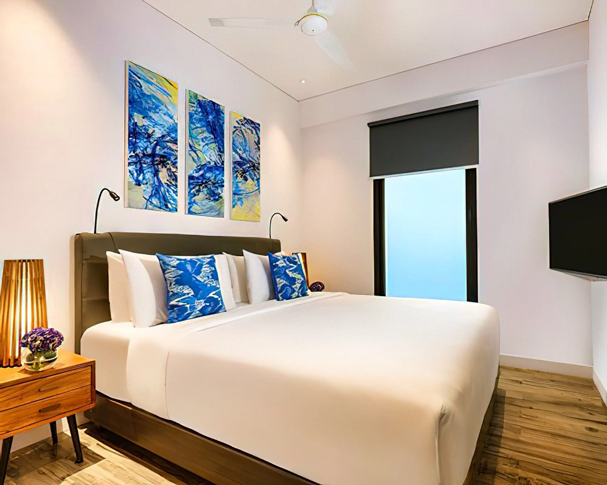 Avani Seminyak Bali Resort - Image 5