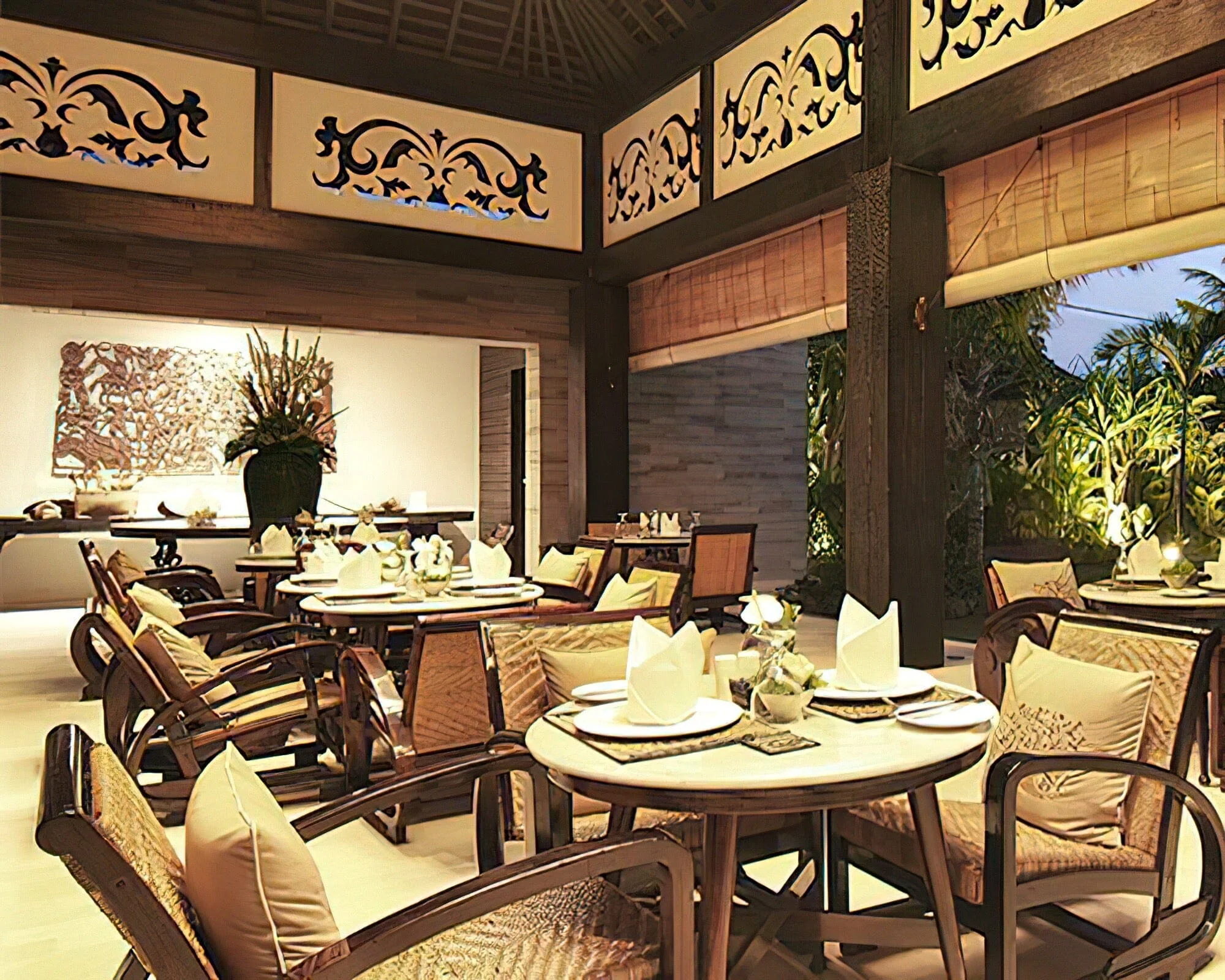 Avani Seminyak Bali Resort - Image 6