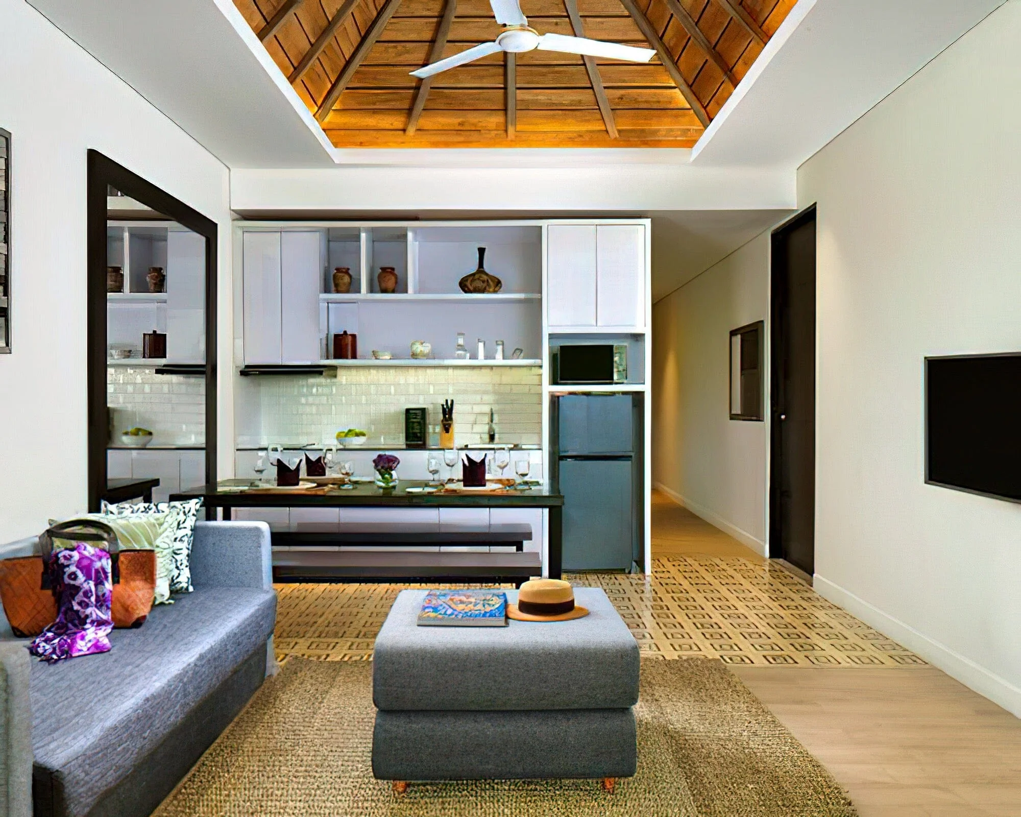 Avani Seminyak Bali Resort - Image 7