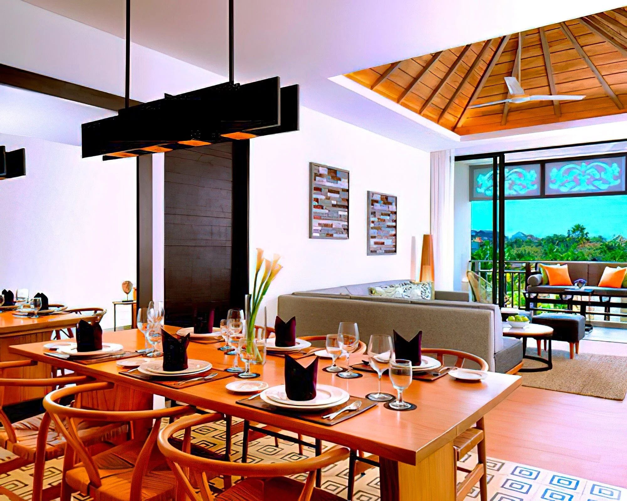 Avani Seminyak Bali Resort - Image 9