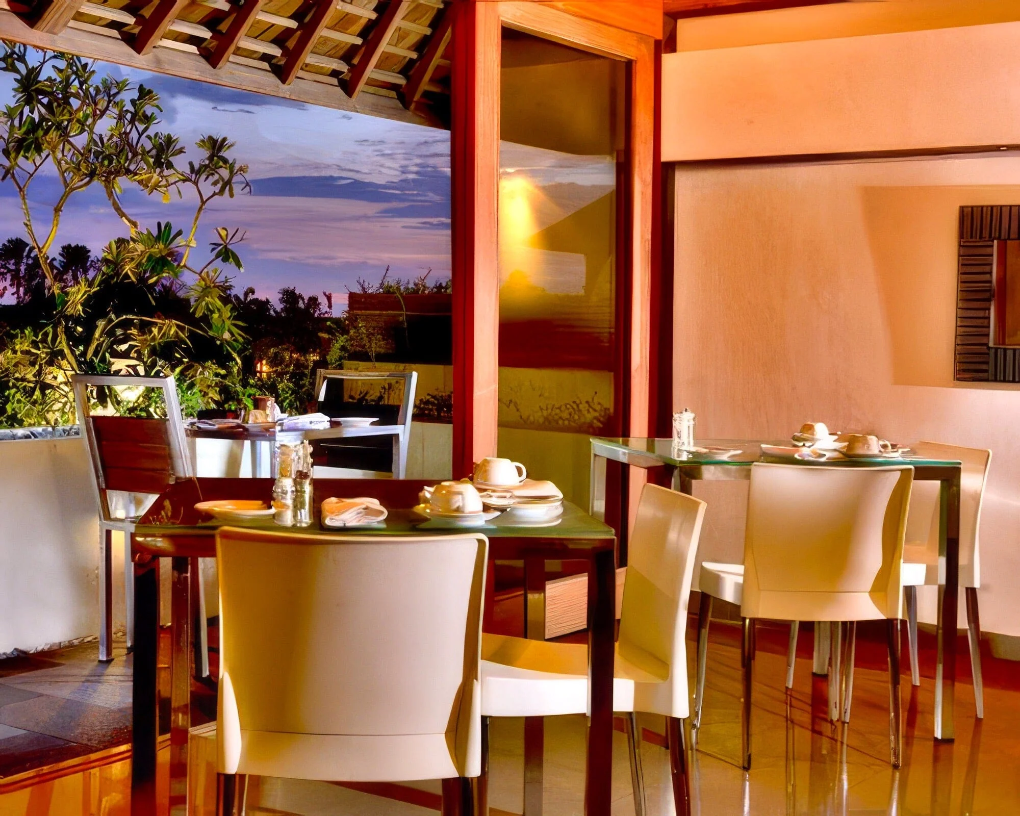 Bali Island Villas & Spa - Image 13