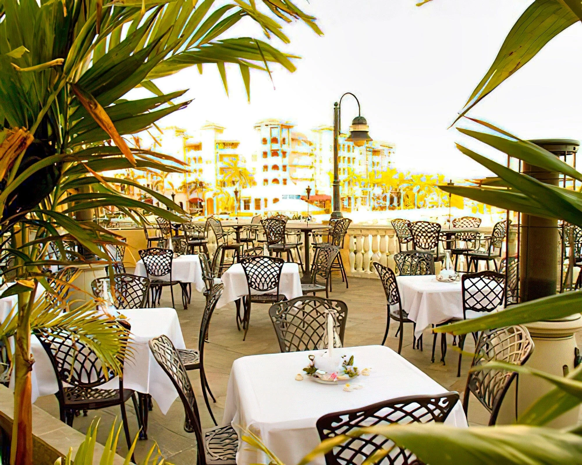 Bayfront Inn 5th Ave Naples Downtown Hotel - Image 14