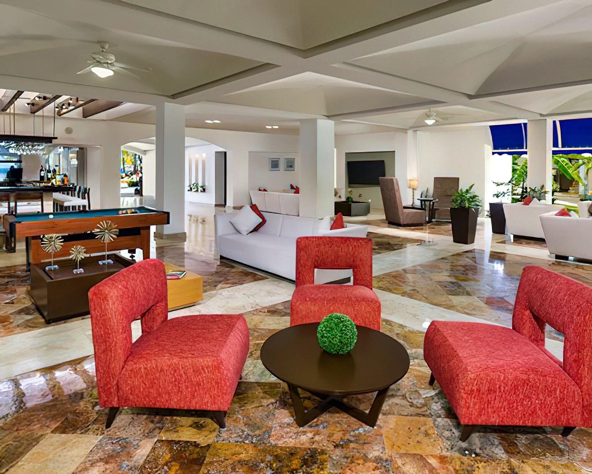 Beachscape Kin Ha Villas & Suites Cancún - Image 3