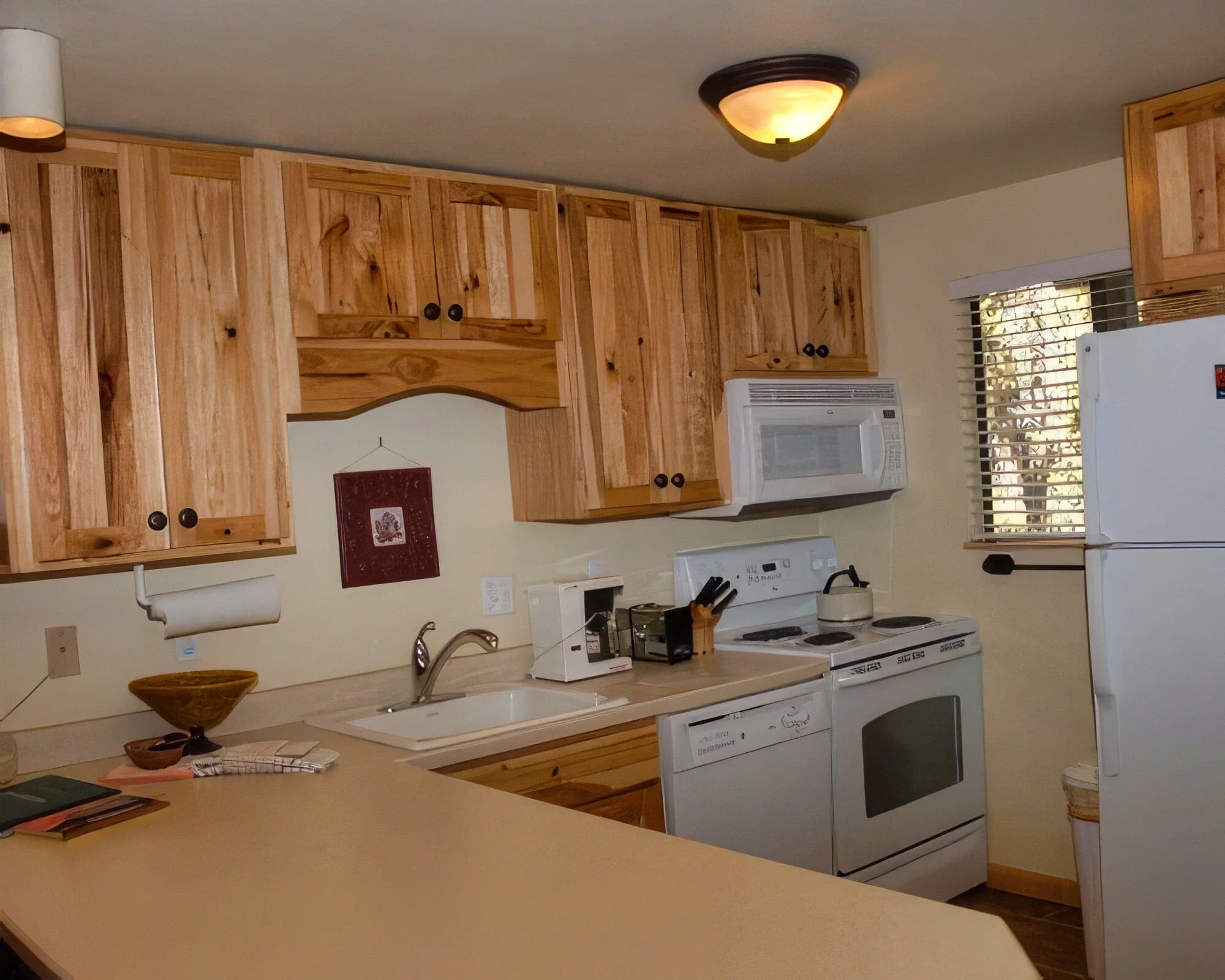 Beaver Village Condominiums - Image 13