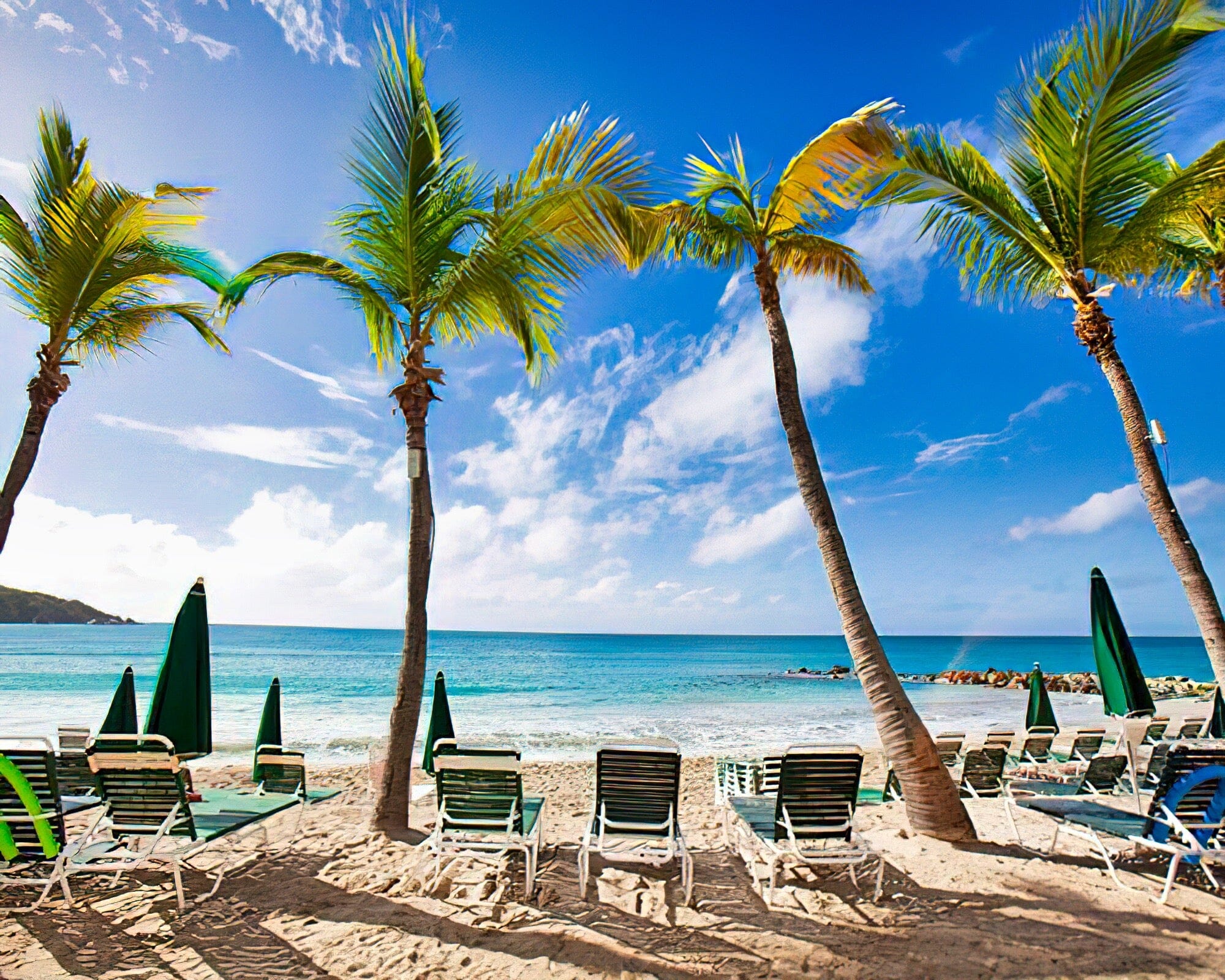 Belair Beach Hotel - Image 9