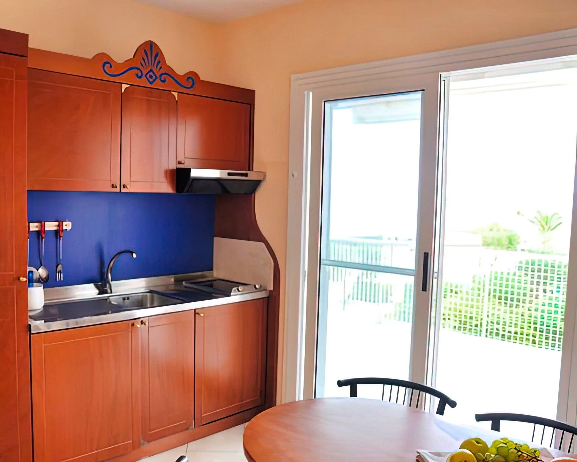 Blue Marine Residence - Image 11