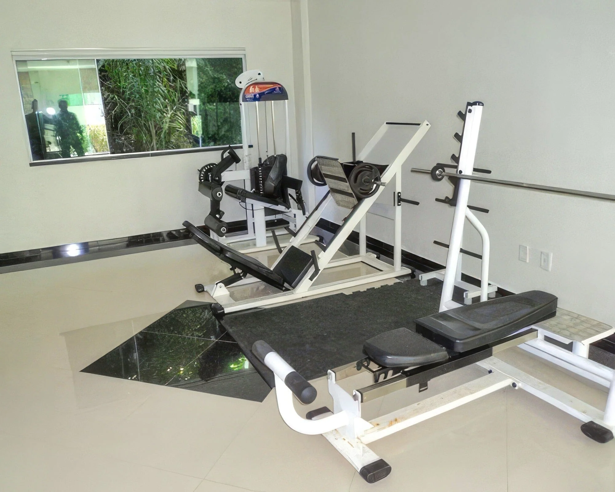 Bombinhas Summer Beach Hotel & Spa - Image 6