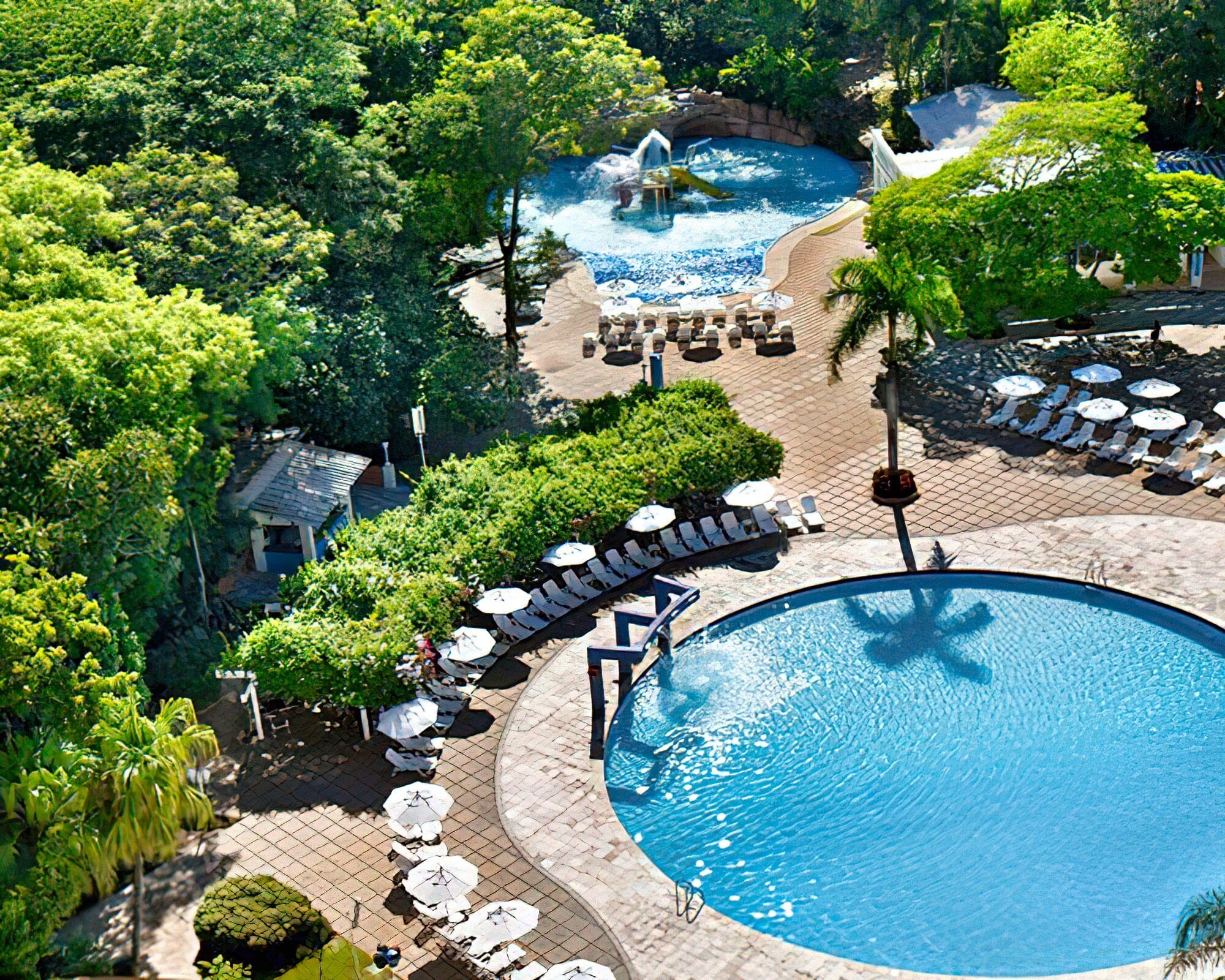 Bourbon Cataratas Convention & Spa - Image 3