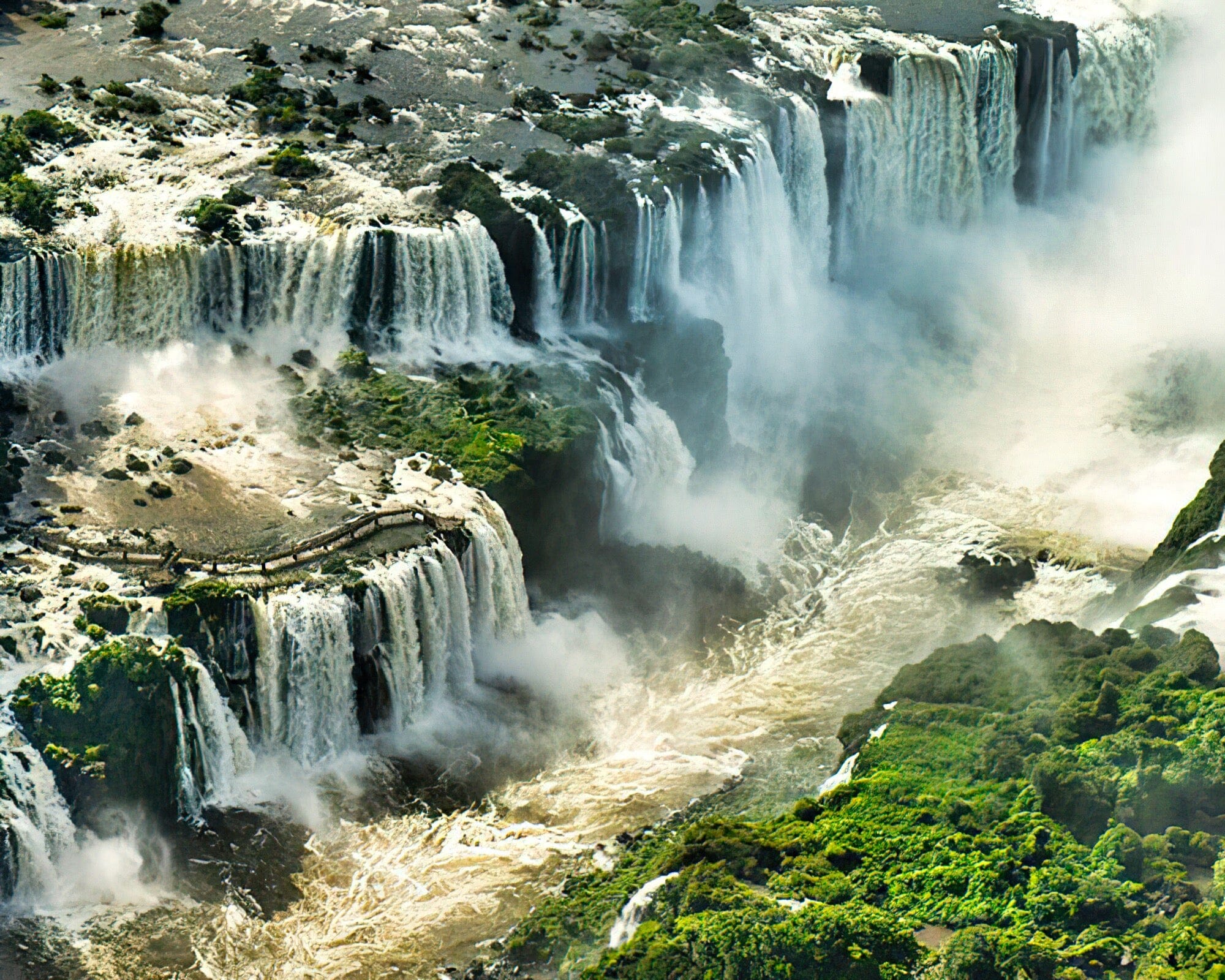 Bourbon Cataratas Convention & Spa - Image 4