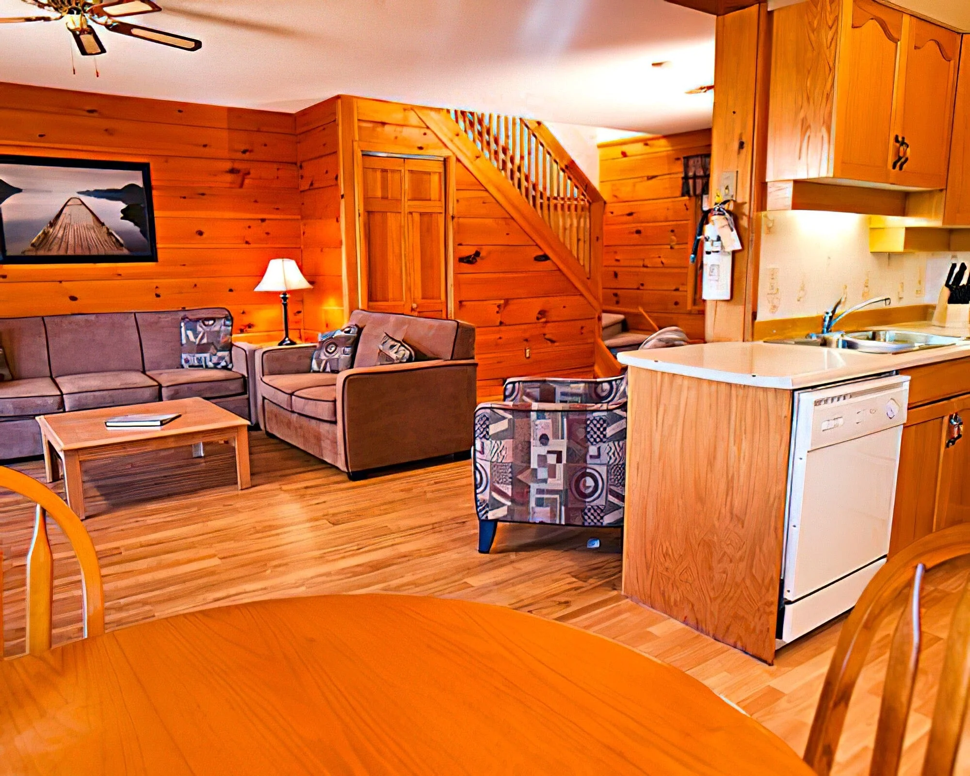 Calabogie Lodge Resort - Image 11