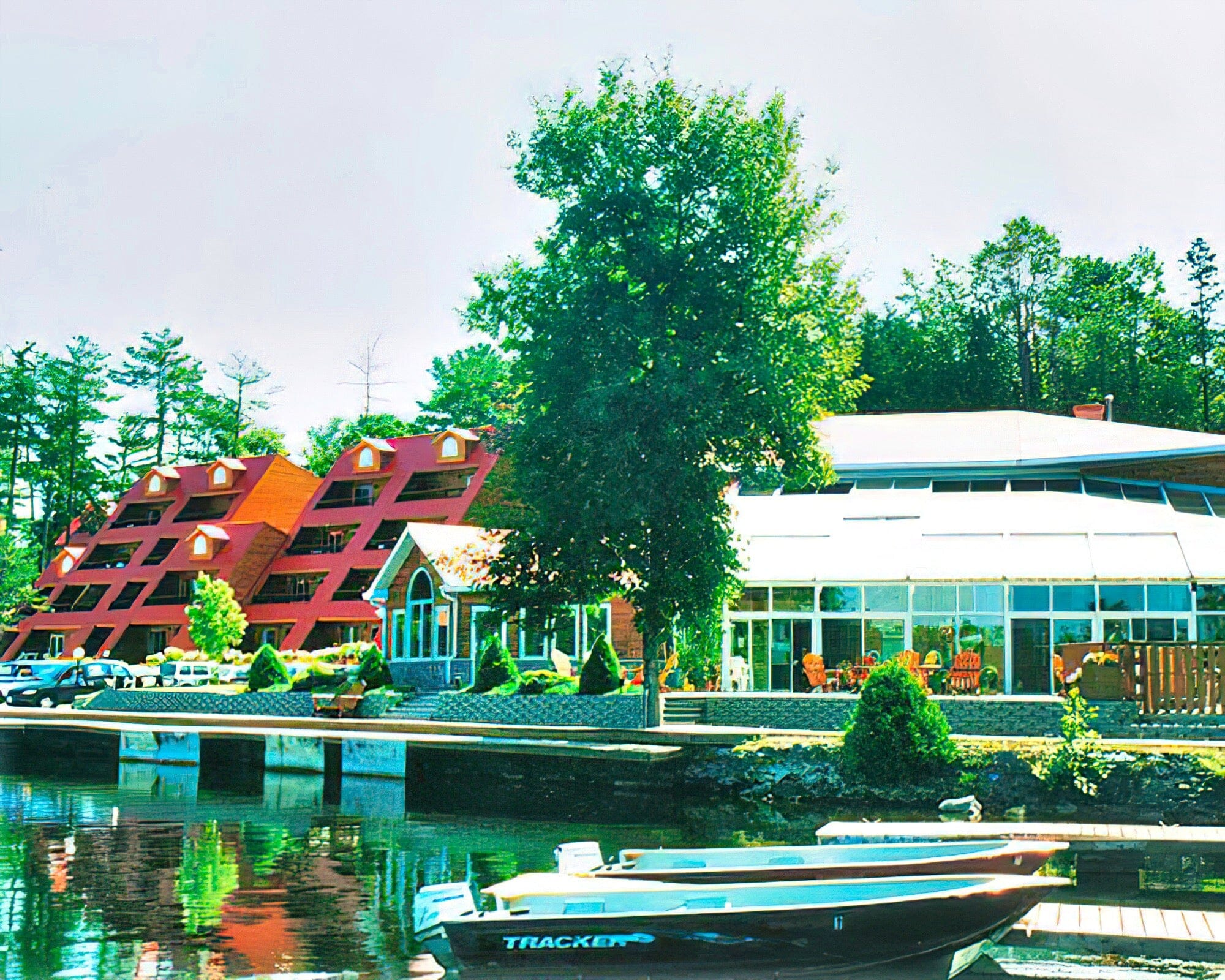 Calabogie Lodge Resort - Image 17