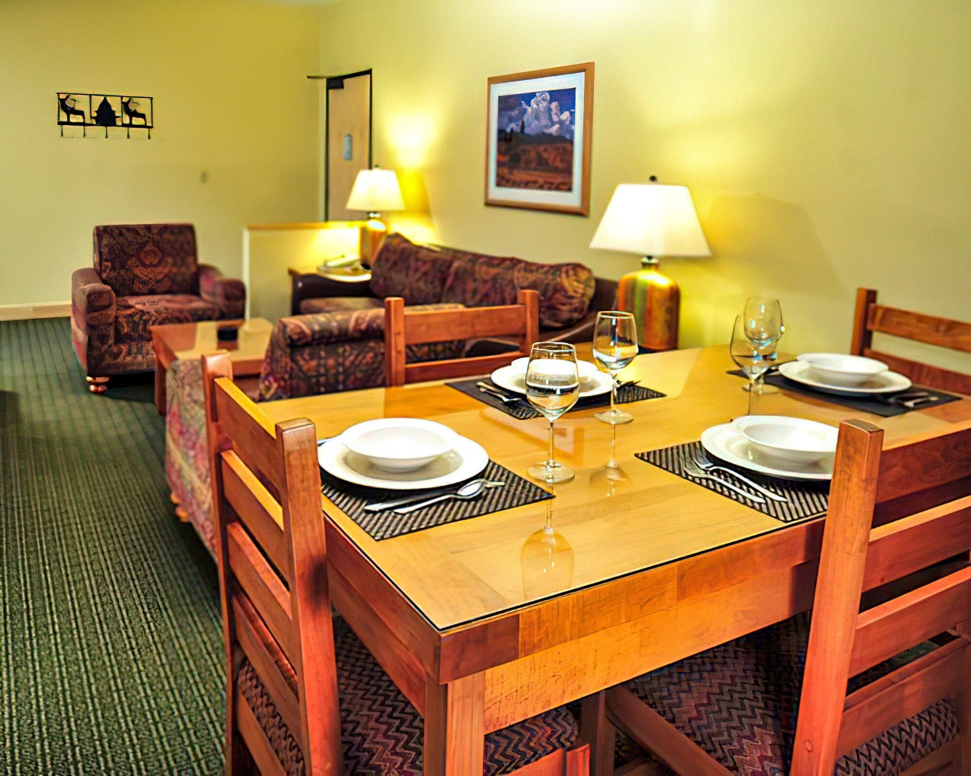 Cedar Breaks Lodge by Diamond Resorts - Image 14