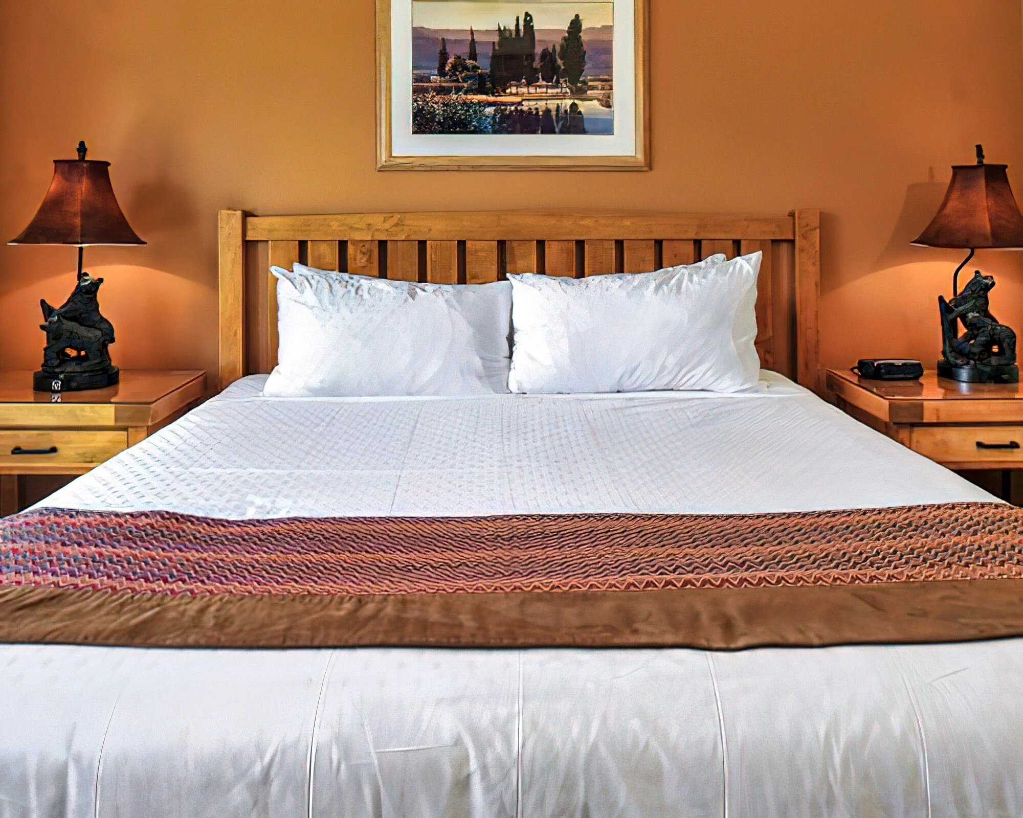 Cedar Breaks Lodge by Diamond Resorts - Image 18