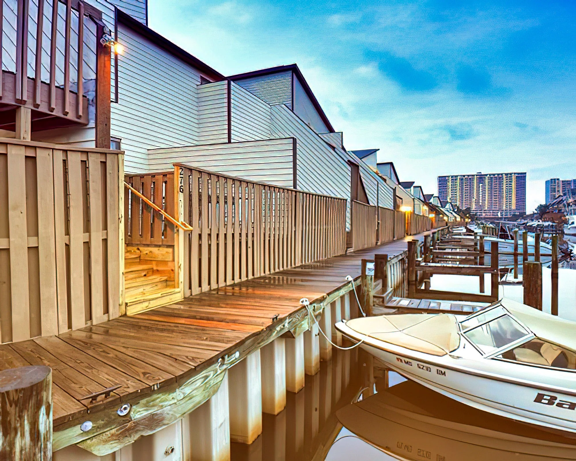 Club Ocean Villas II - Image 12