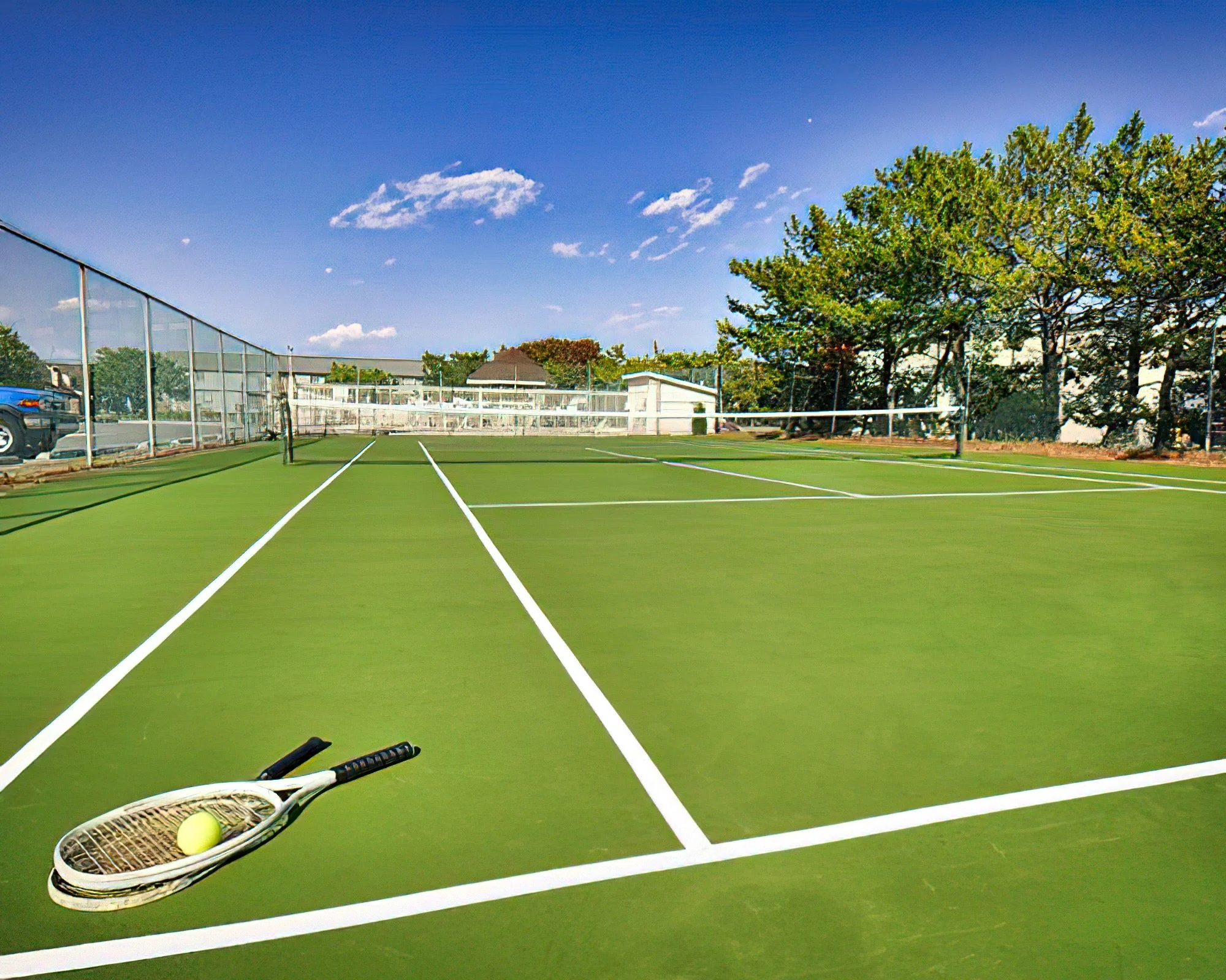 Club Ocean Villas II - Image 4