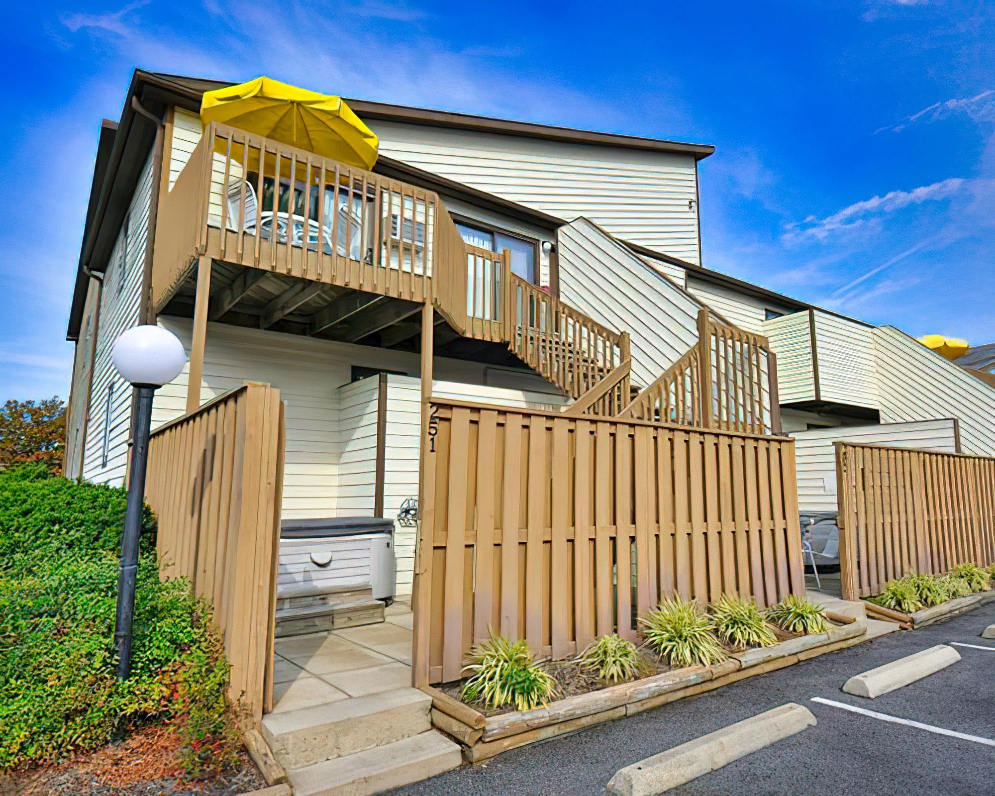 Club Ocean Villas II - Image 5