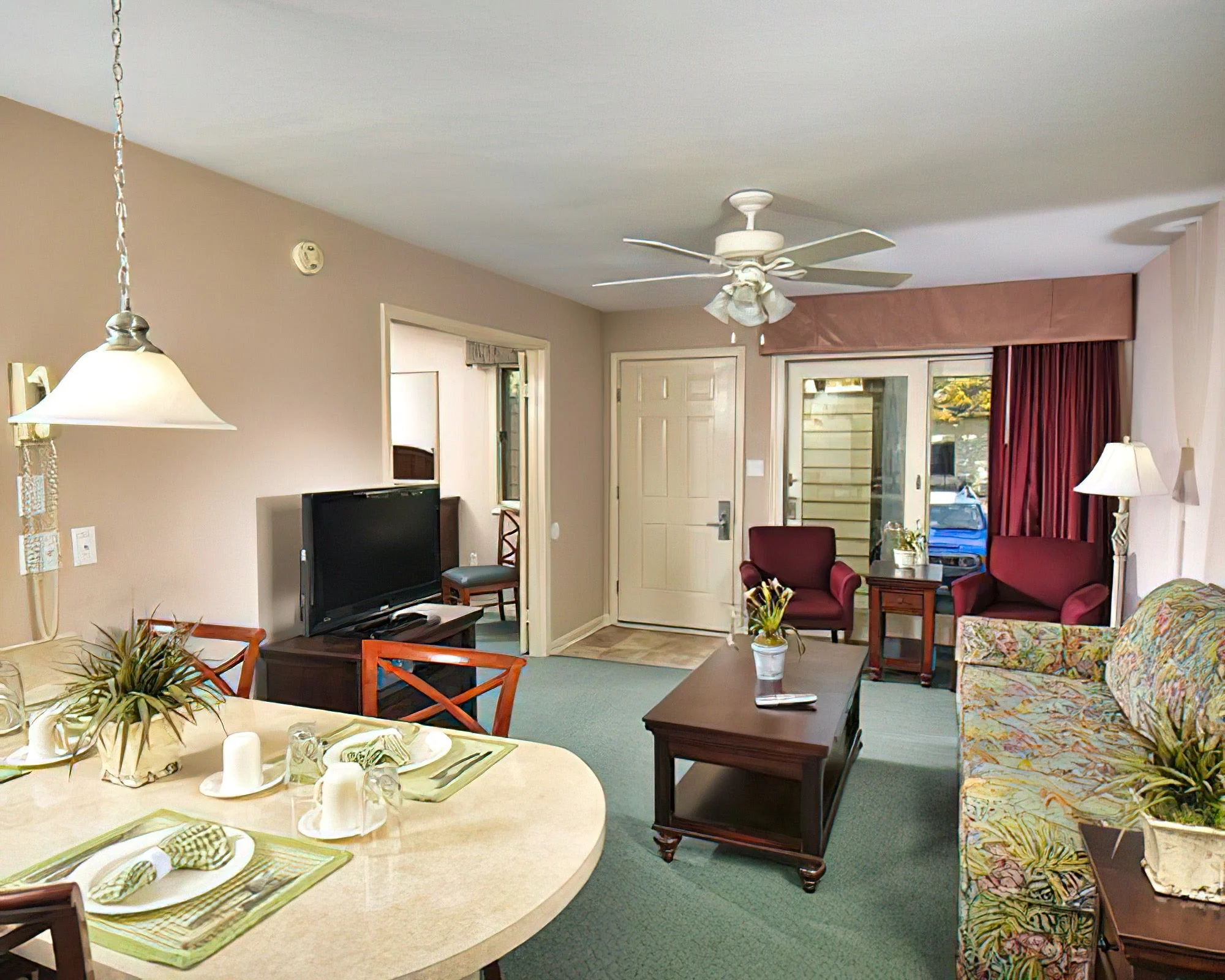 Club Ocean Villas II - Image 8