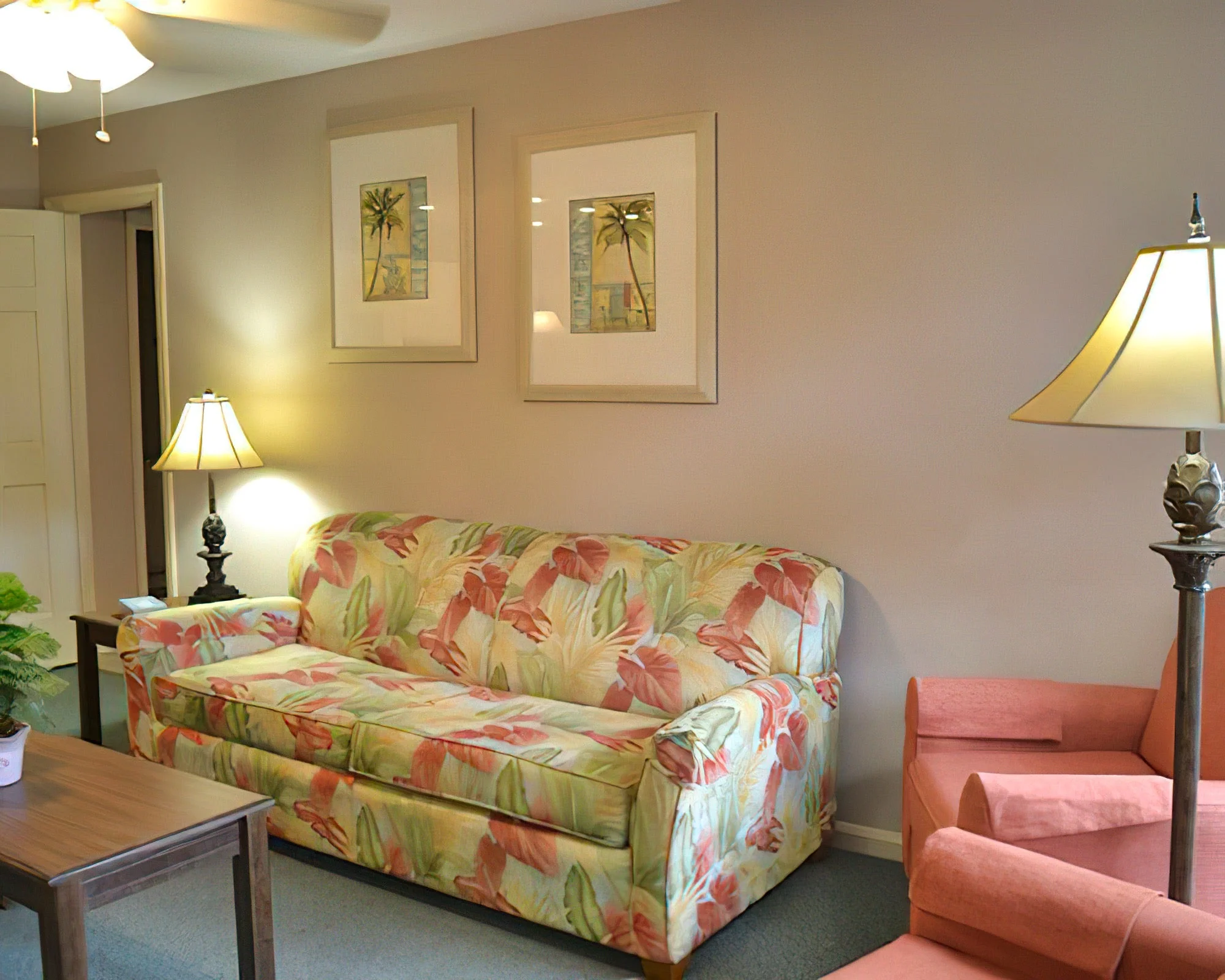 Club Ocean Villas II - Image 9