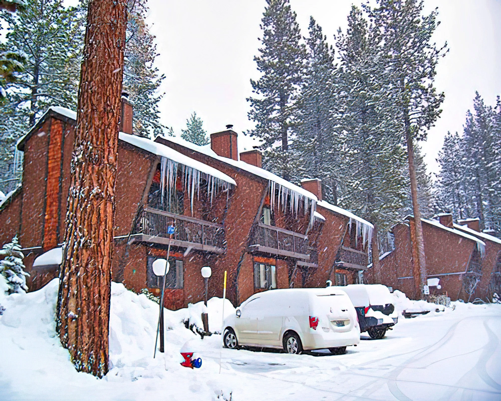 Club Tahoe Resort - Image 3