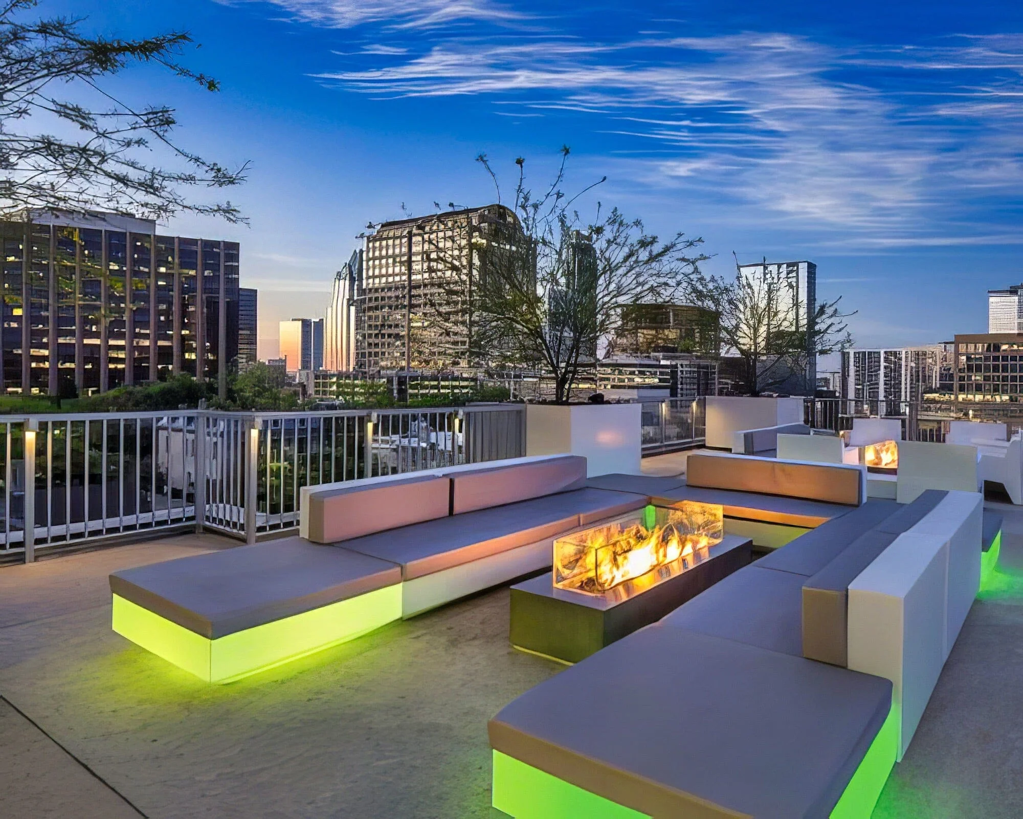 Club Wyndham Austin - Image 24