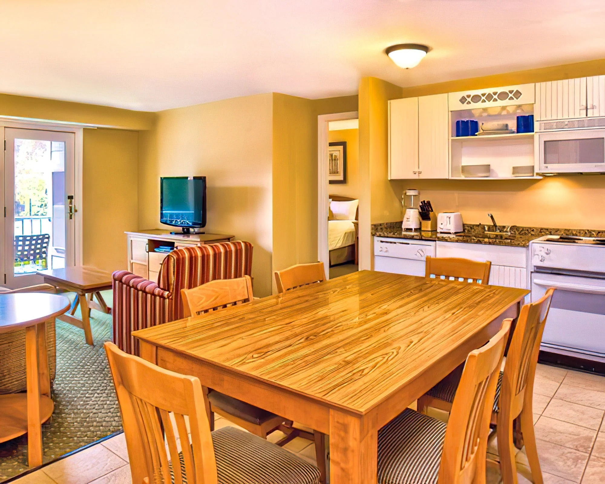 Club Wyndham Bentley Brook I - Image 14
