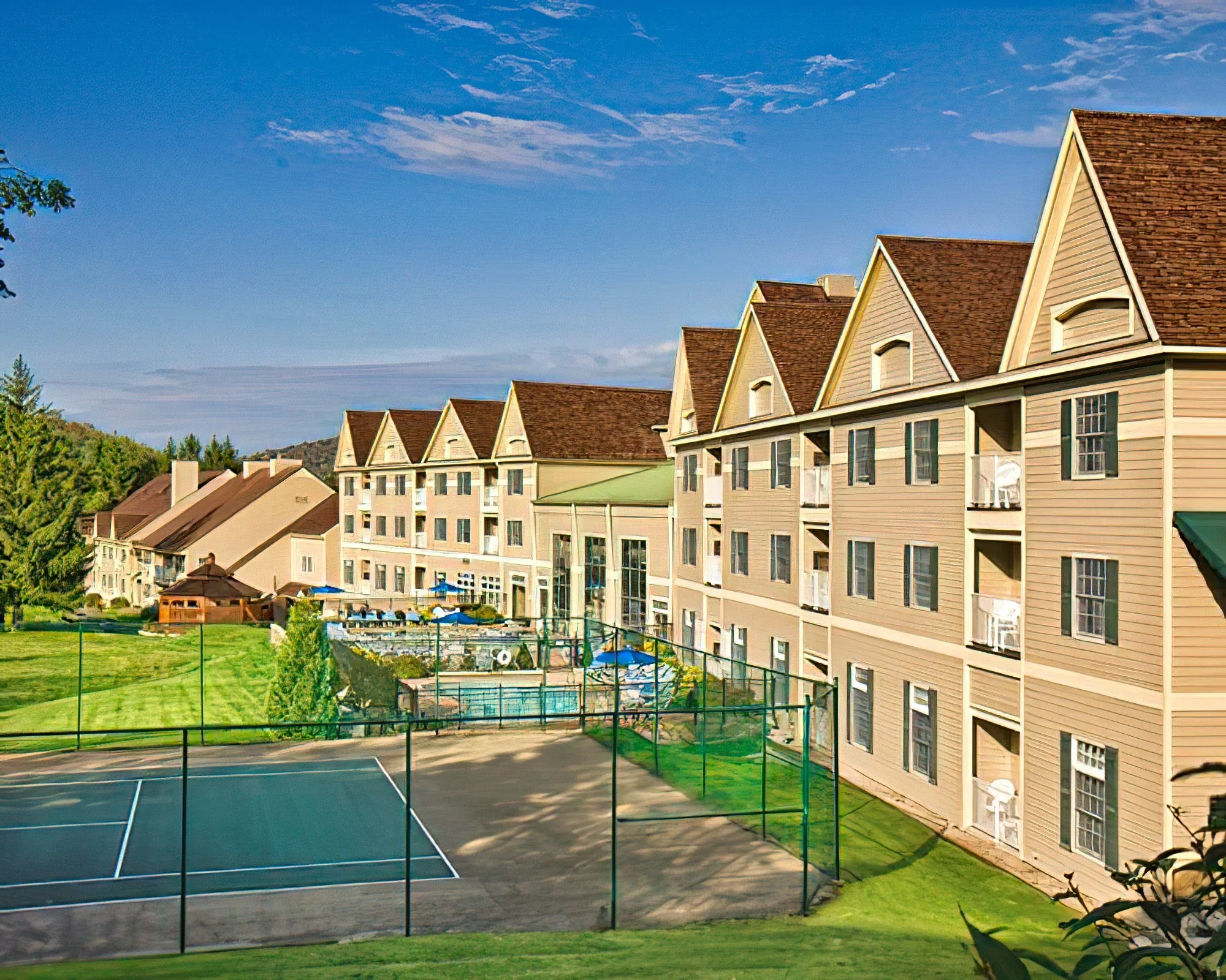 Club Wyndham Bentley Brook I - Image 35