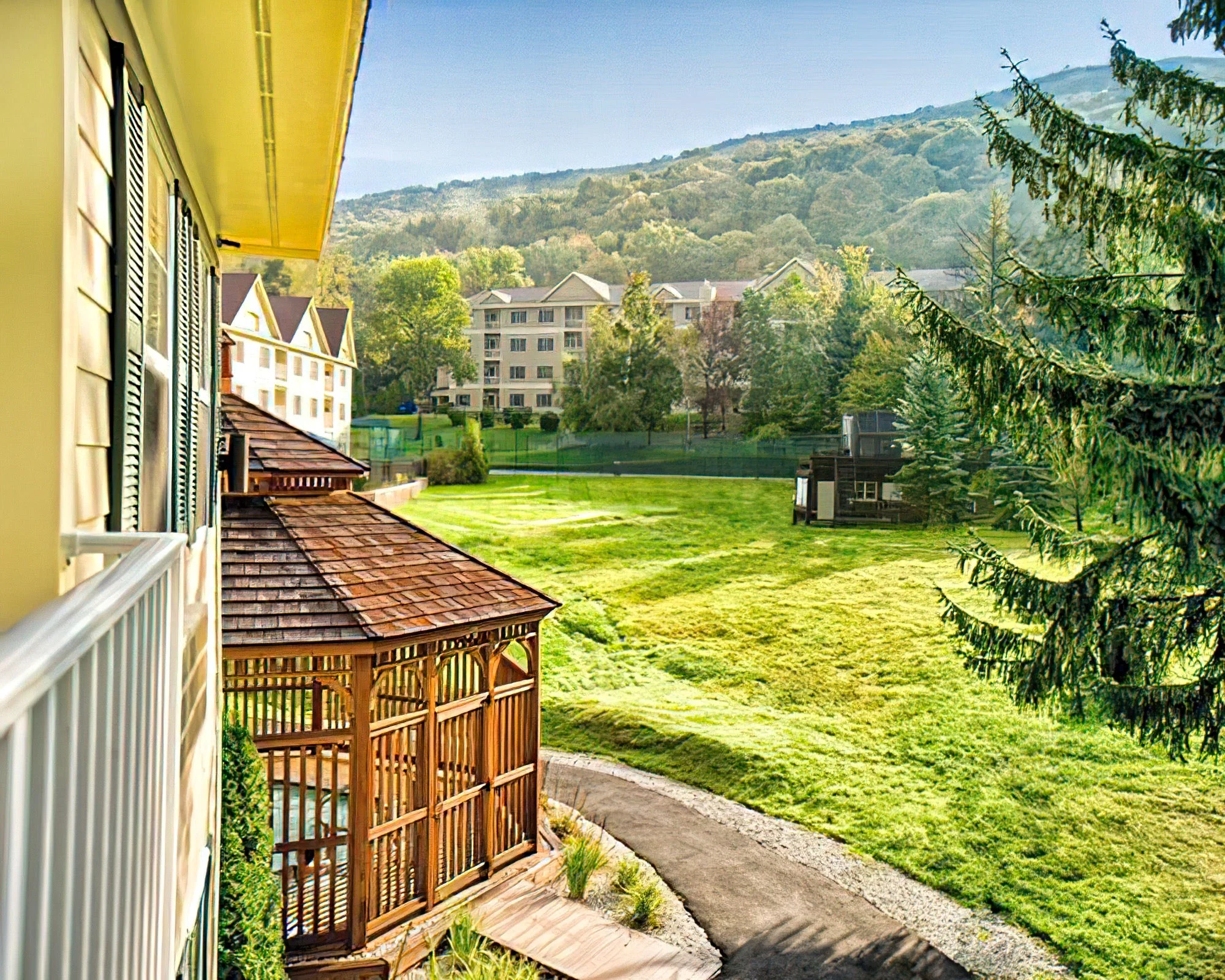 Club Wyndham Bentley Brook I - Image 38