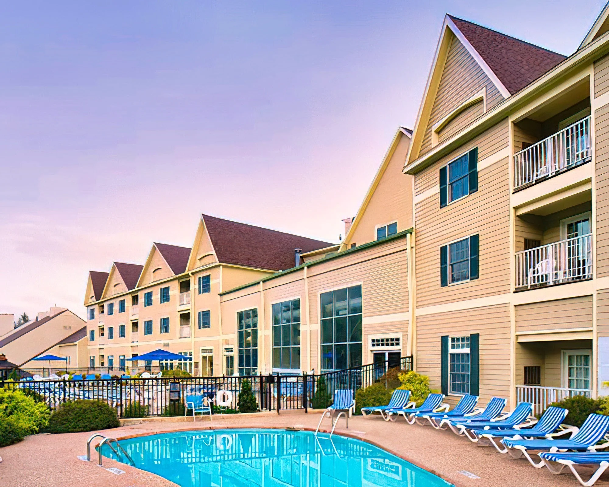 Club Wyndham Bentley Brook I - Image 7