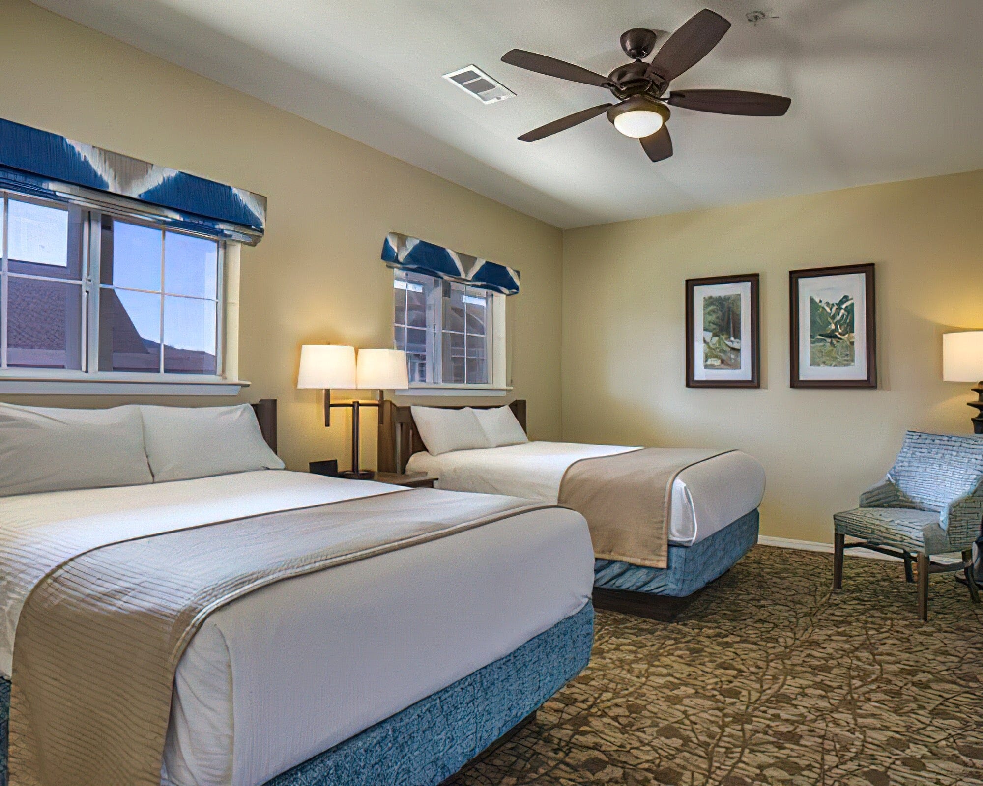 Club Wyndham Branson at The Meadows - Image 16