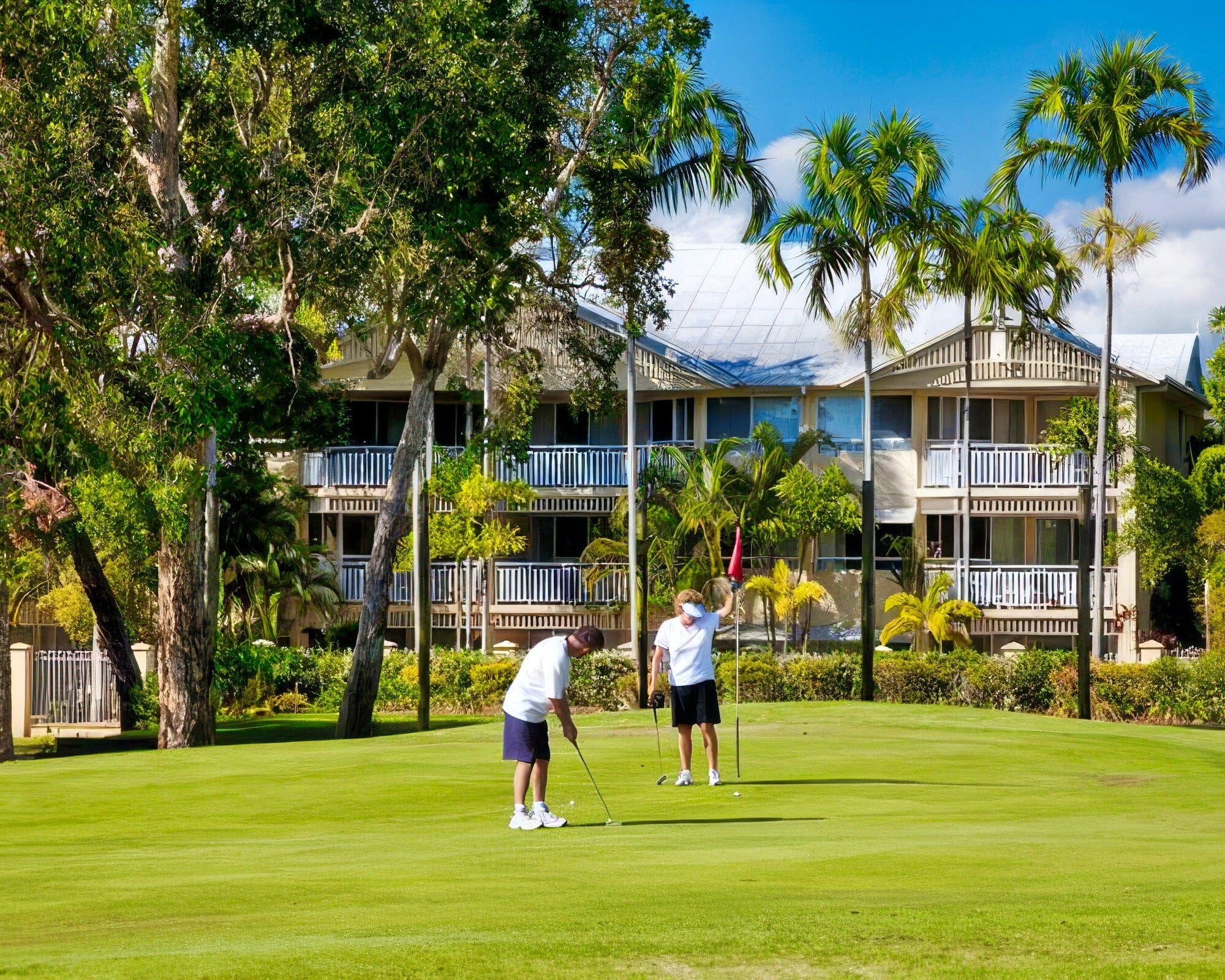 Club Wyndham Cairns - Image 13