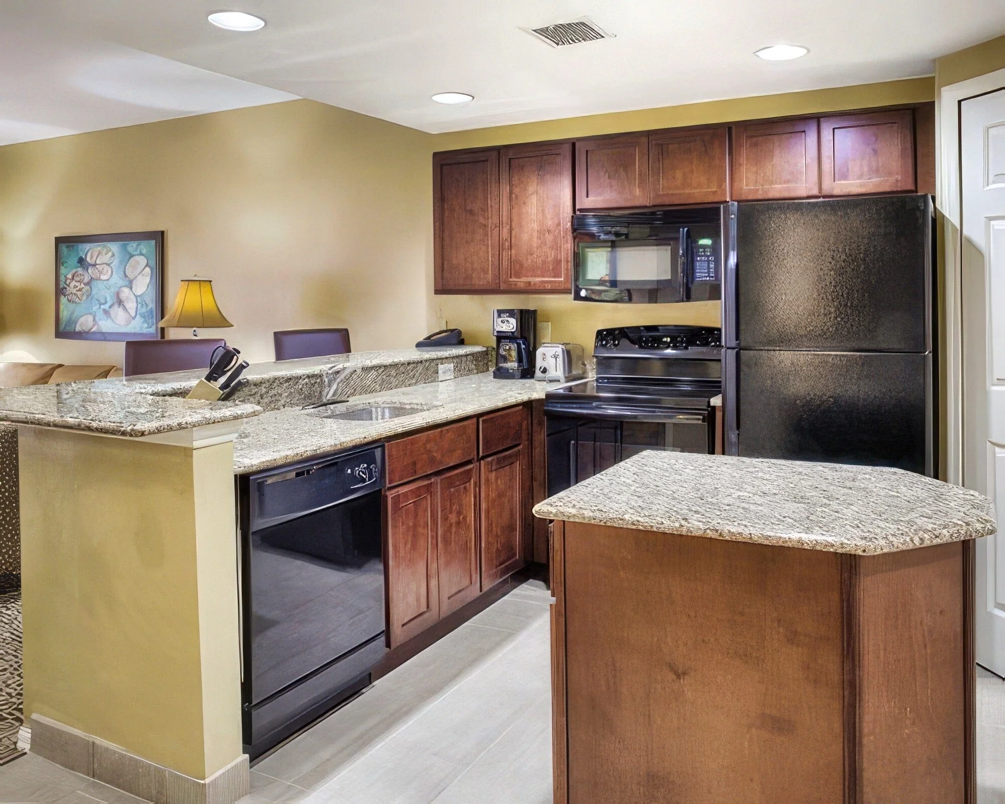 Club Wyndham Cypress Palms - Image 14