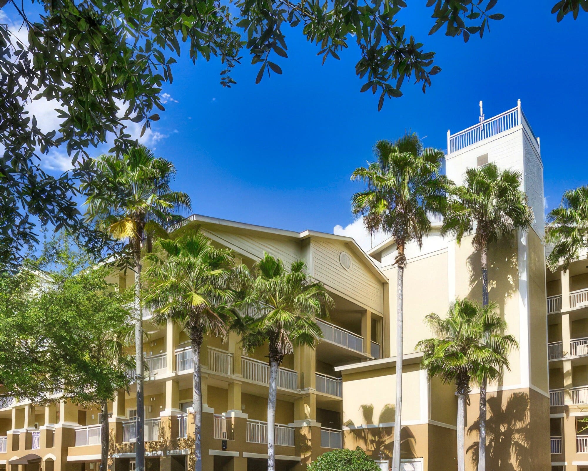 Club Wyndham Cypress Palms - Image 9