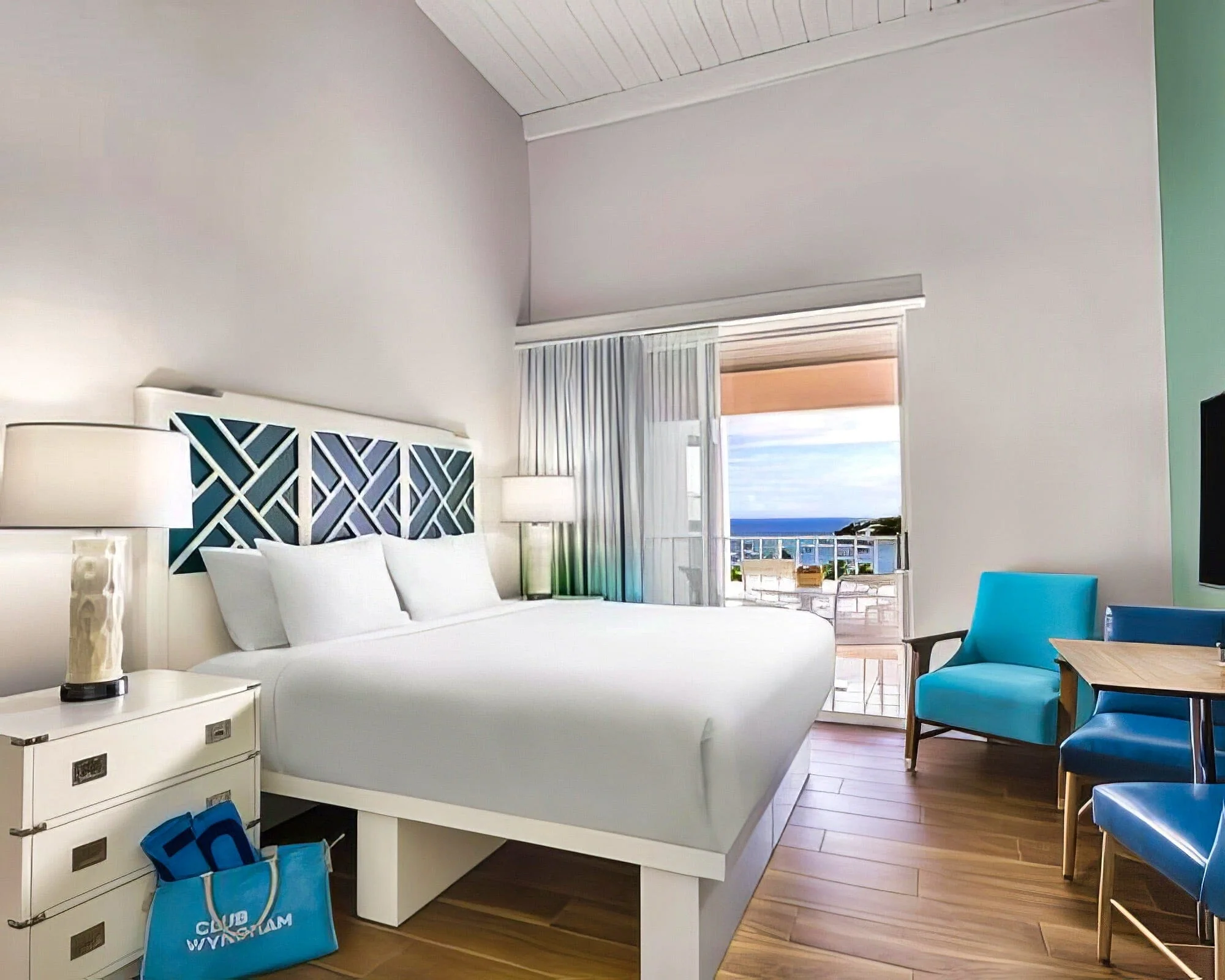 Club Wyndham Elysian Beach Resort - Image 3