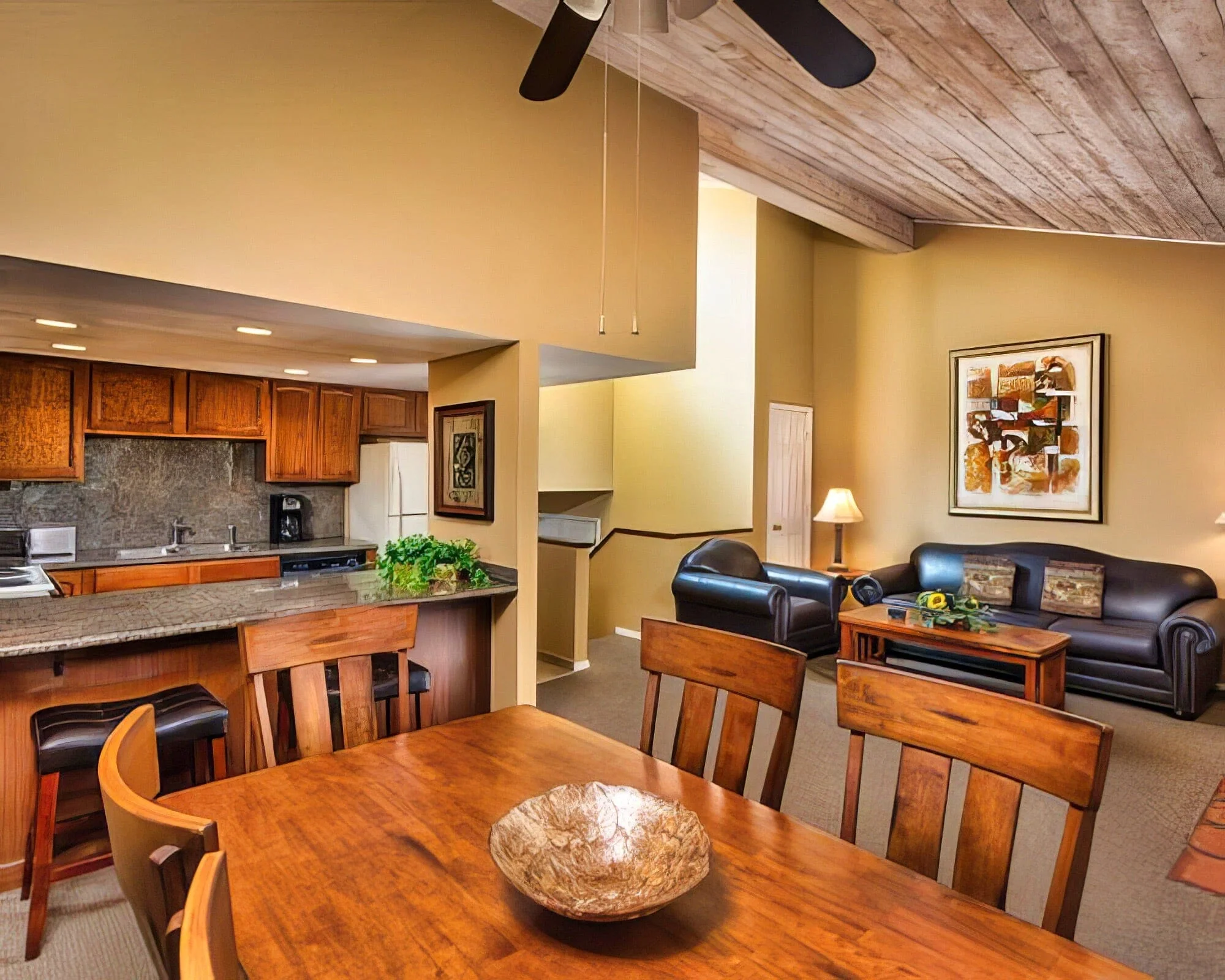 Club Wyndham Flagstaff - Image 19