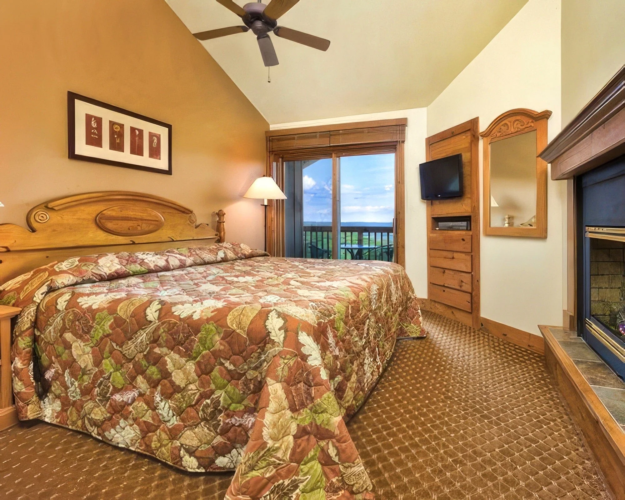 Wyndham Galena Hotel - Image 4