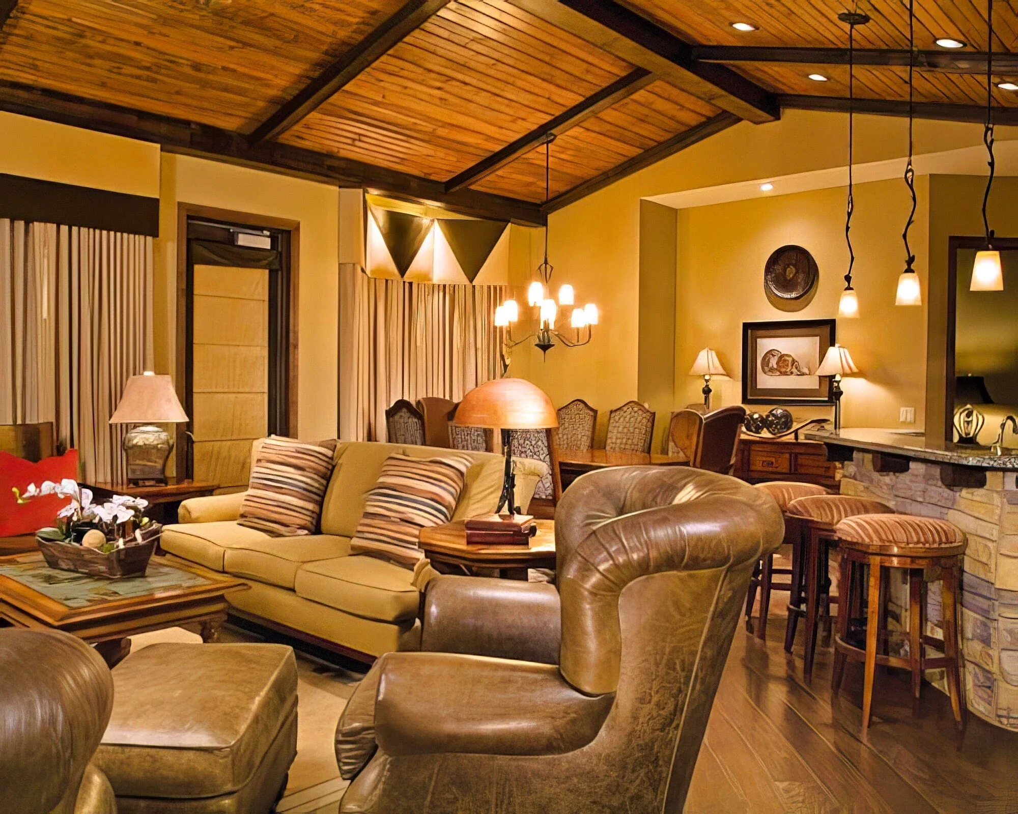 Club Wyndham Glacier Canyon - Image 32