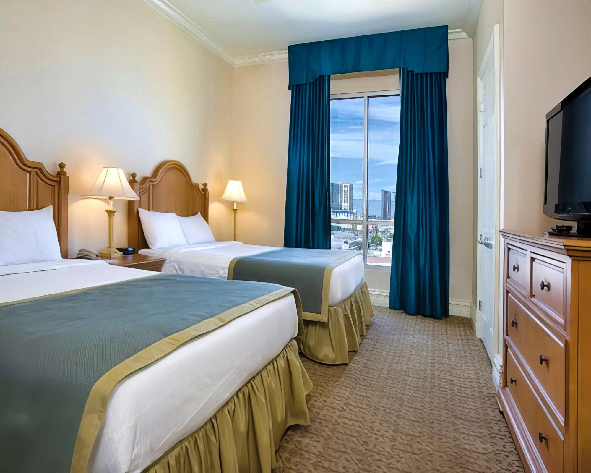 Club Wyndham Grand Desert - Image 17