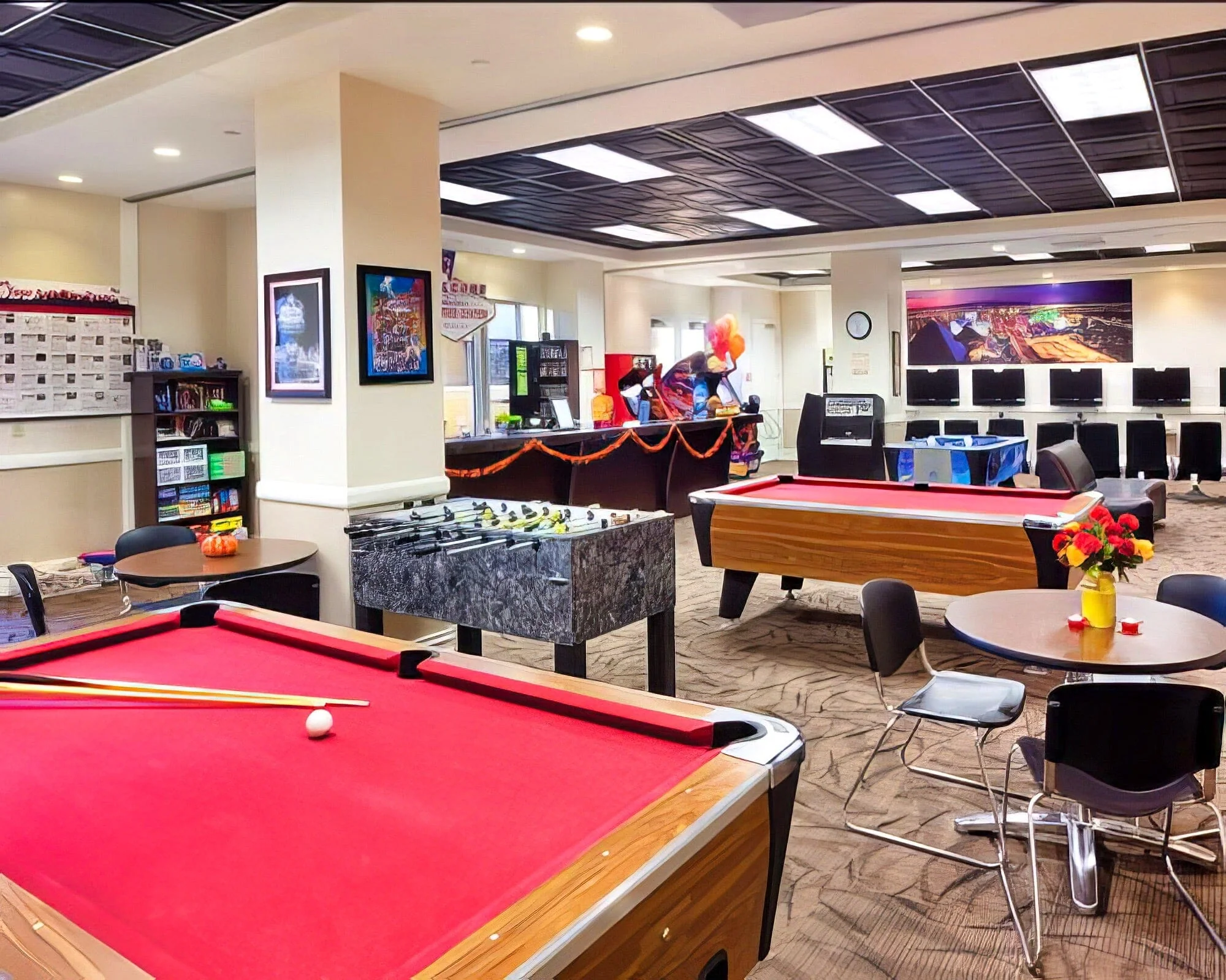 Club Wyndham Grand Desert - Image 19