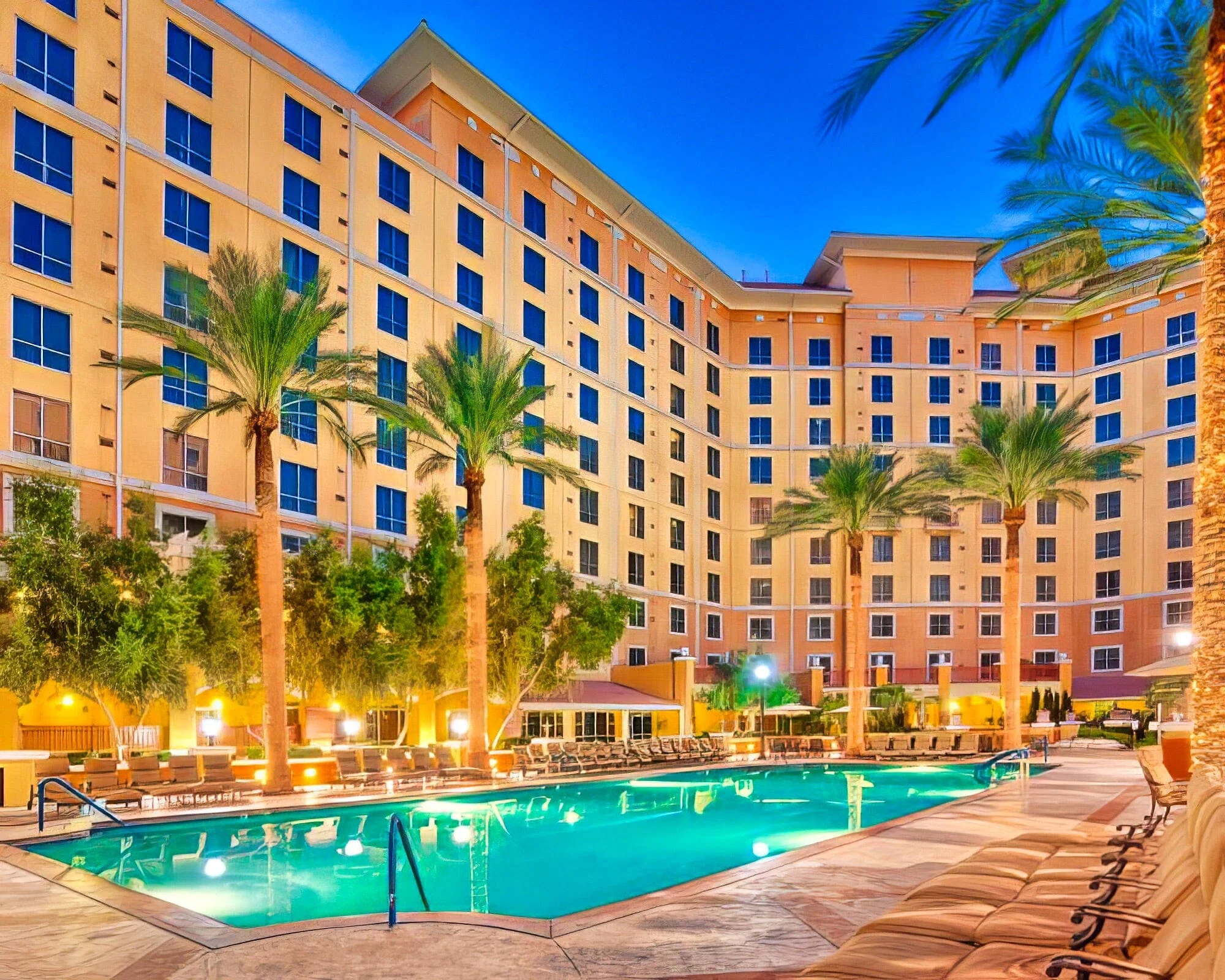 Club Wyndham Grand Desert - Image 9