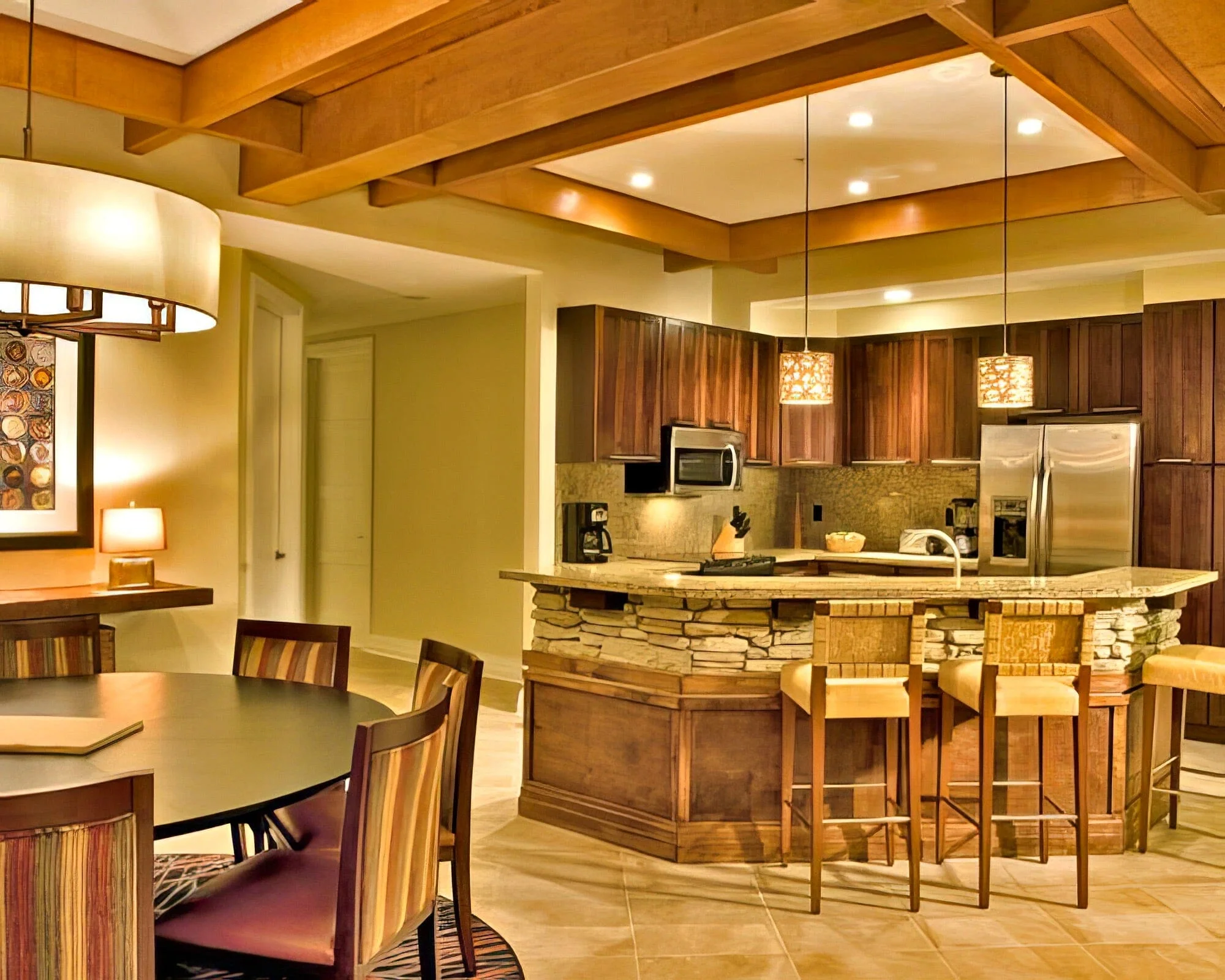 Club Wyndham Great Smokies Lodge - Image 17