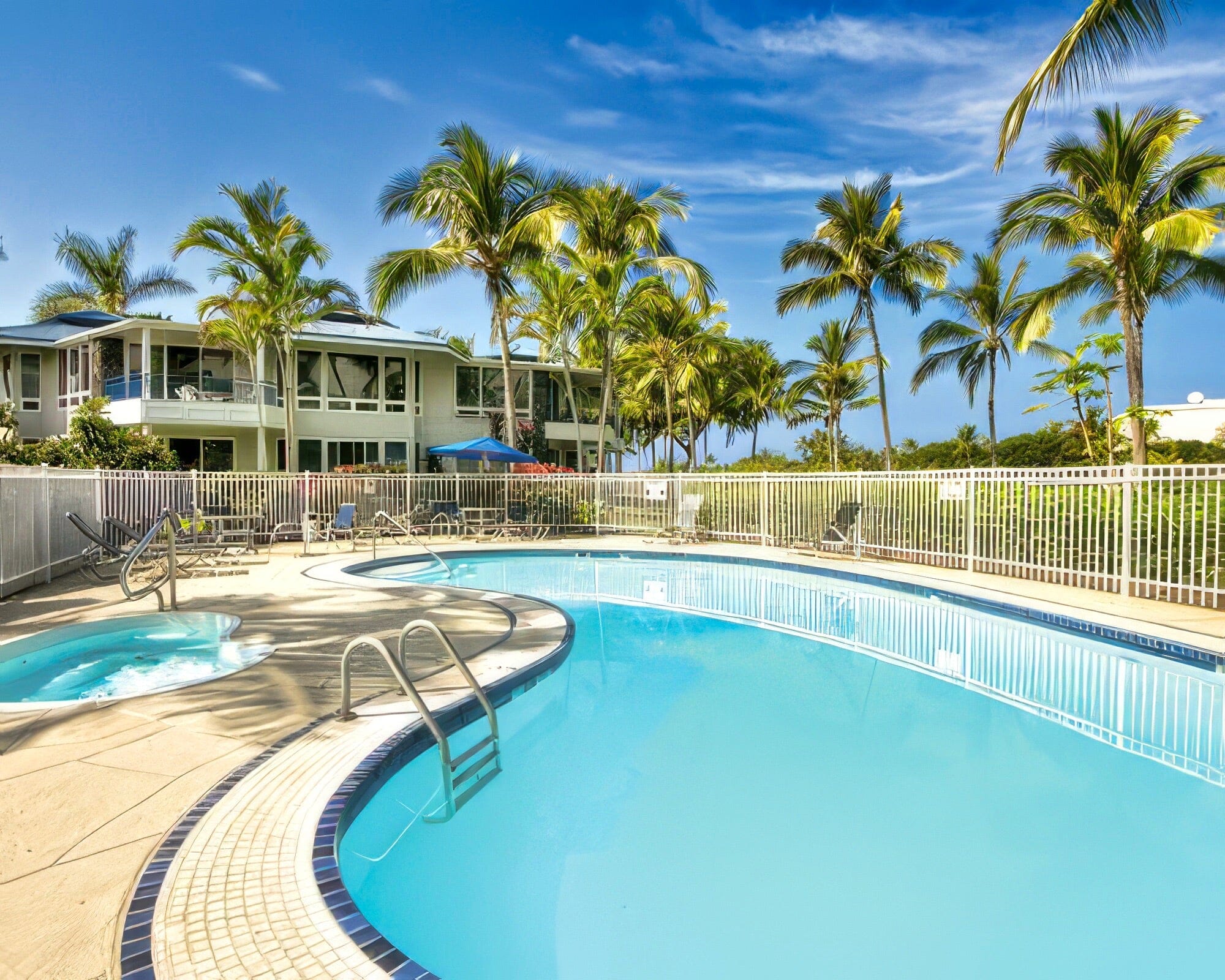 Club Wyndham Holua Resort at Mauna Loa Village - Image 9