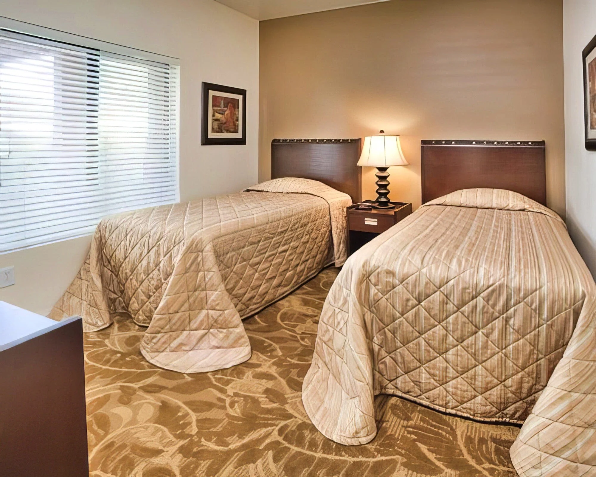 Club Wyndham Indio - Image 31