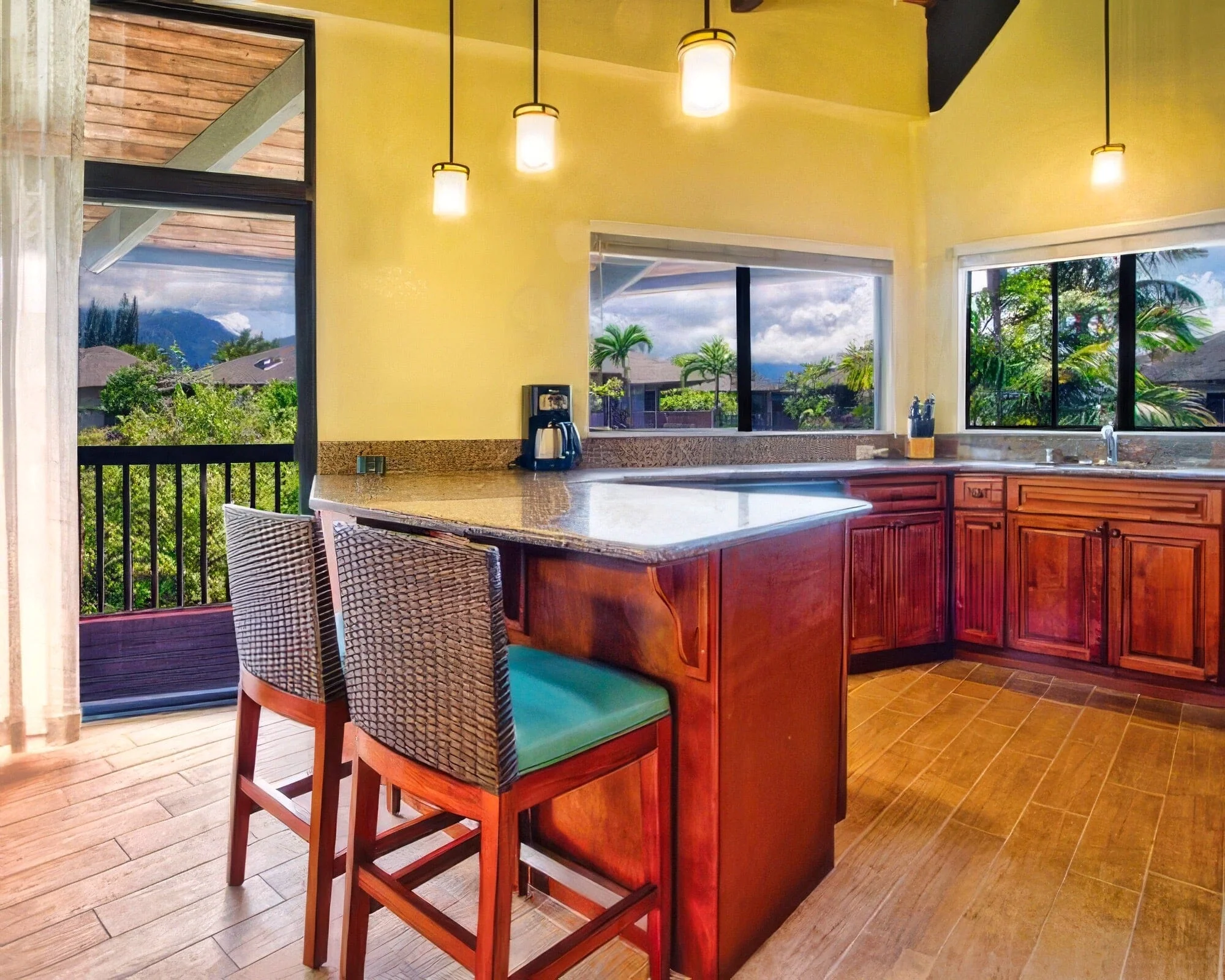 Club Wyndham Ka'eo Kai - Image 11