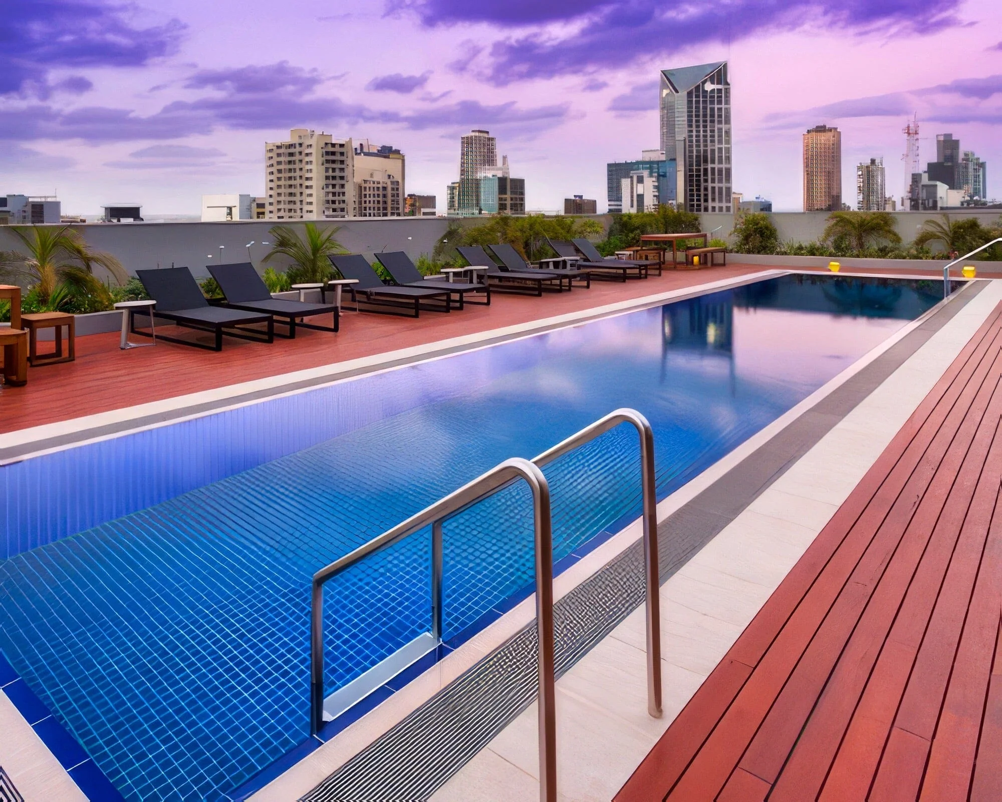 Wyndham Hotel Melbourne