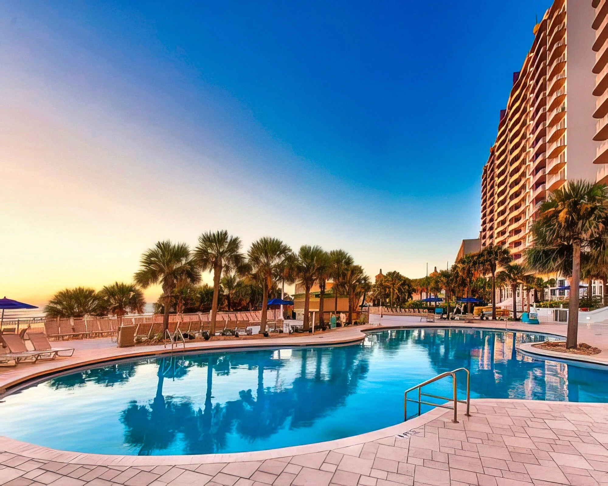 Club Wyndham Ocean Walk - Image 11