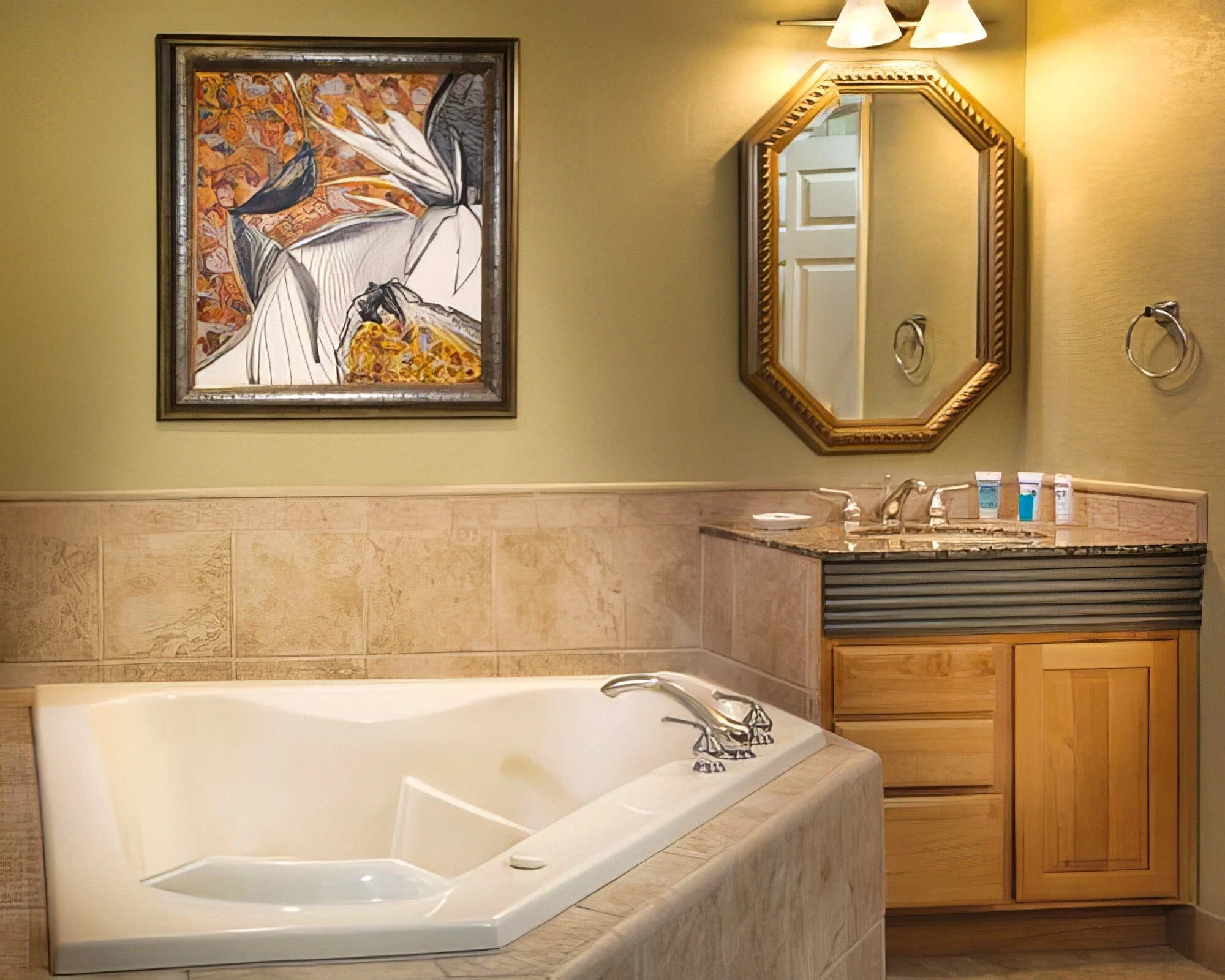 Club Wyndham Palm-Aire - Image 27