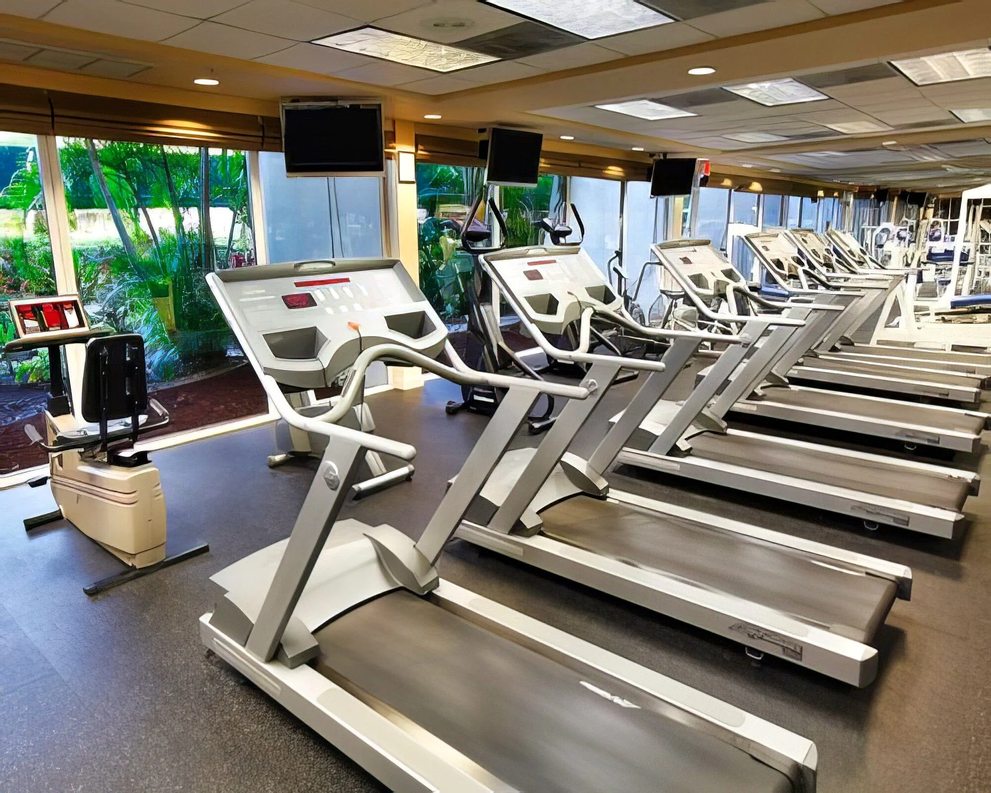 Club Wyndham Palm-Aire - Image 8